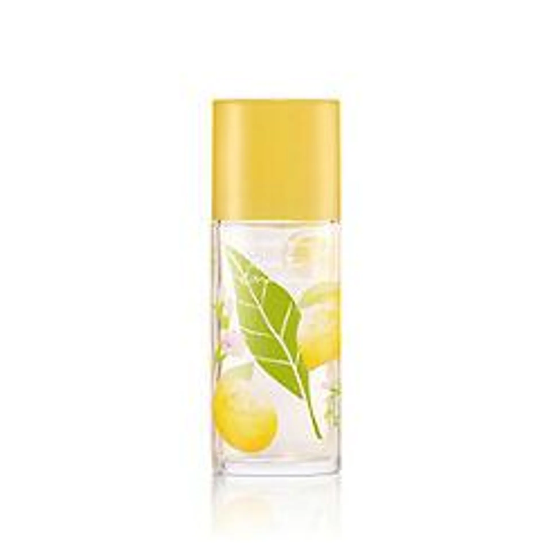 Elizabeth Arden Green Tea Citron Freesia Eau de Toilette 100 ml