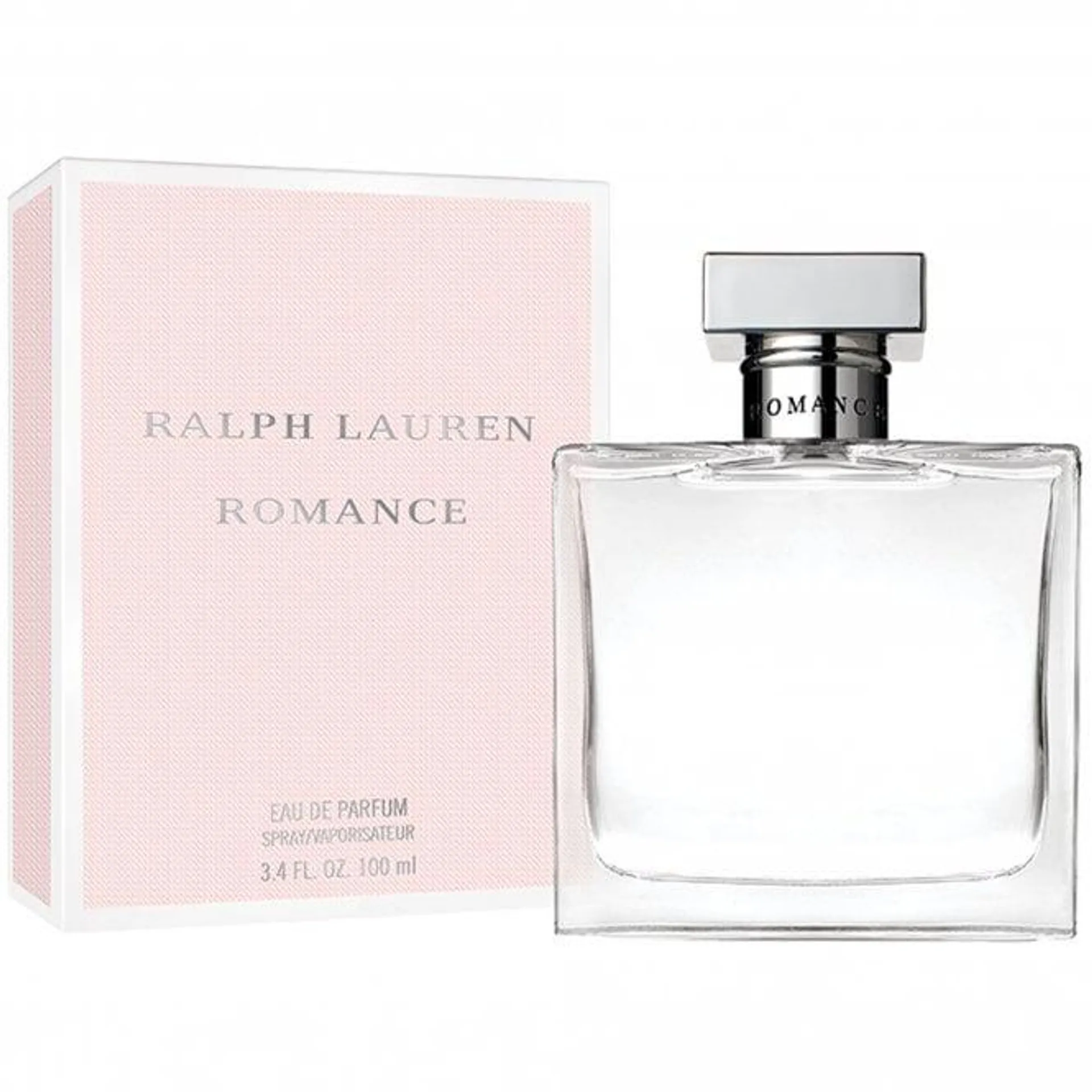 Romance Eau de Parfum 100ml Spray