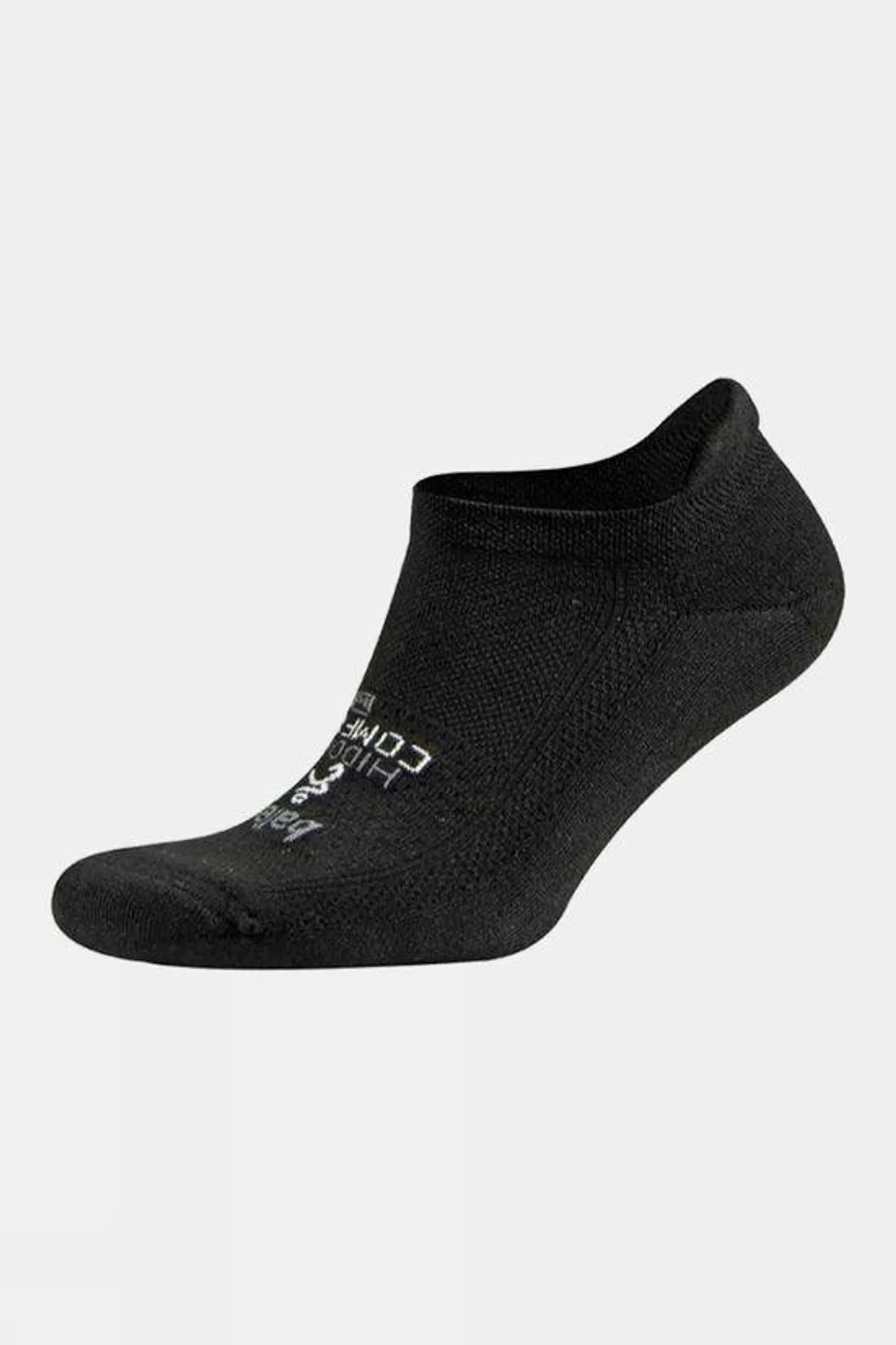 Unisex Hidden Comfort No Show Running Socks
