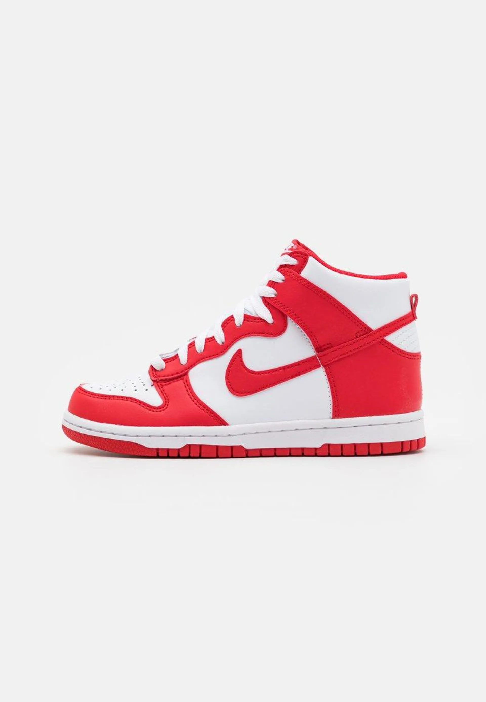 DUNK UNISEX - High-top trainers