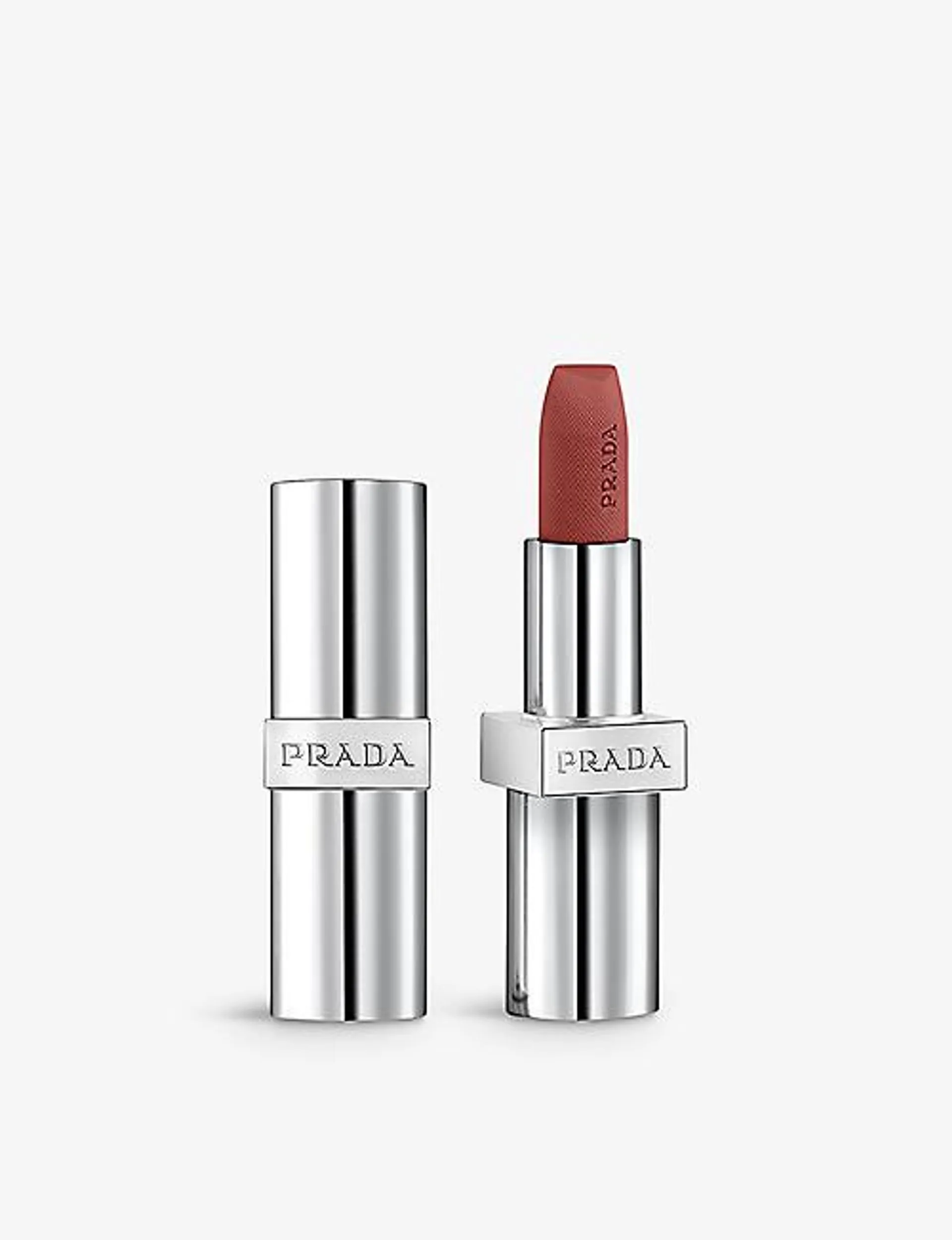Hyper Matte Nudes refillable lipstick 3.8g
