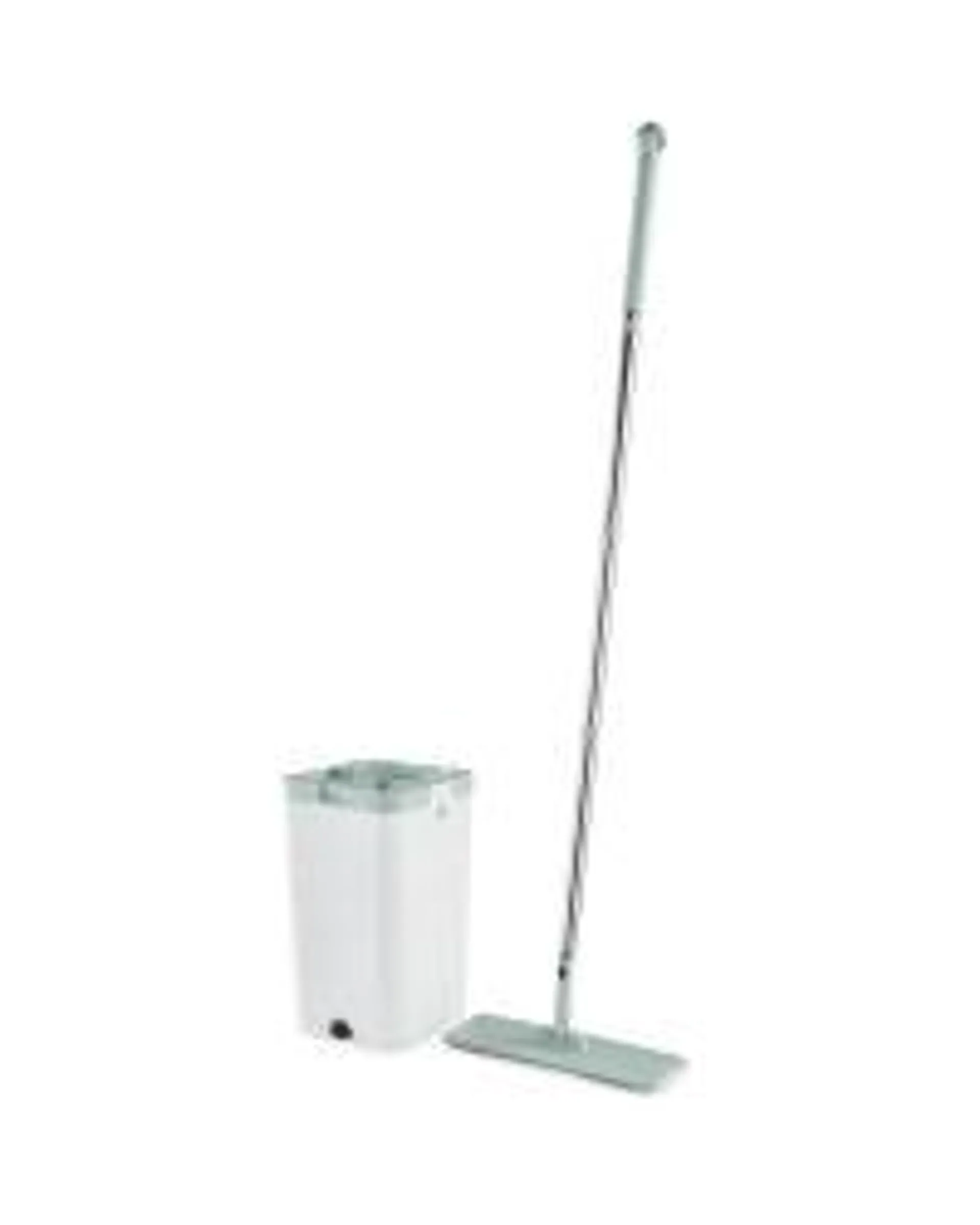 Ambient Flat Mop