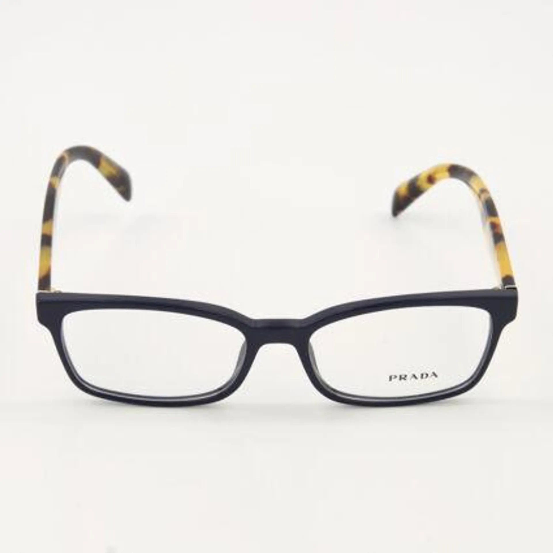 Blue VPR18T Glasses Frames