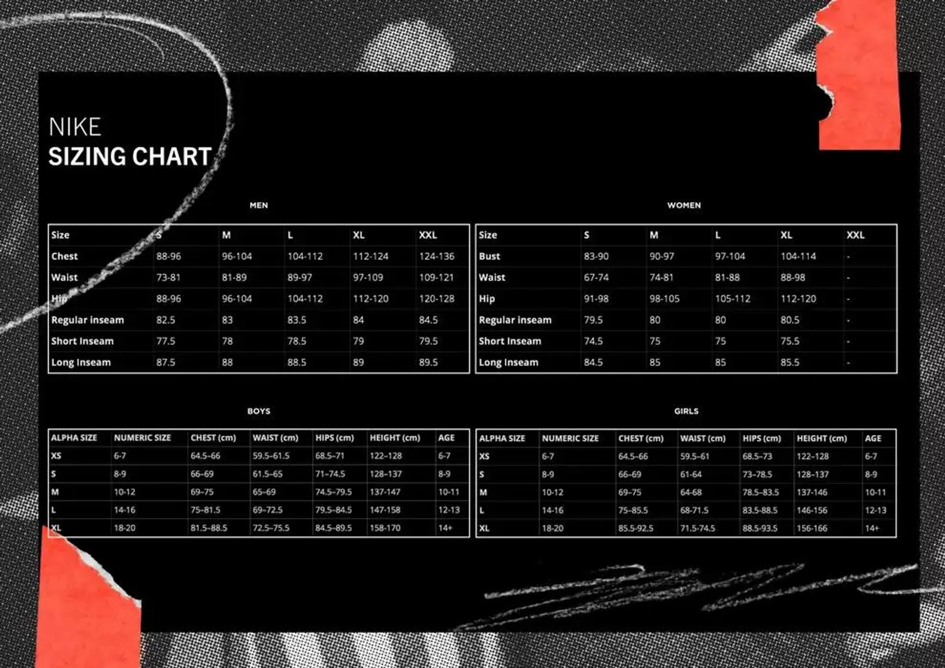 Nike Teamwear 2025 Catalogue from 24 January to 31 December 2025 - Catalogue Page 28