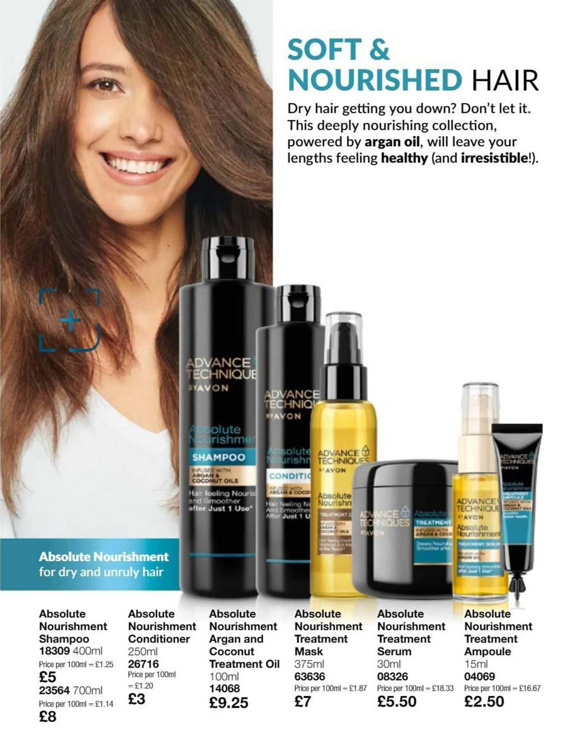 Avon leaflet from 1 December to 31 December 2023 - Catalogue Page 105