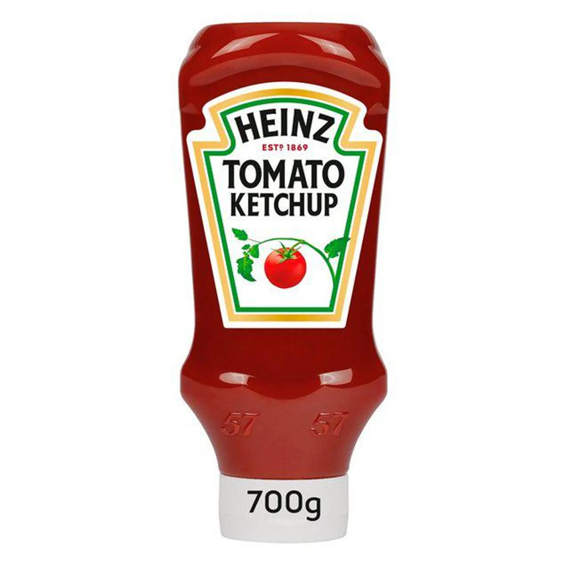 Heinz Tomato Ketchup 700g