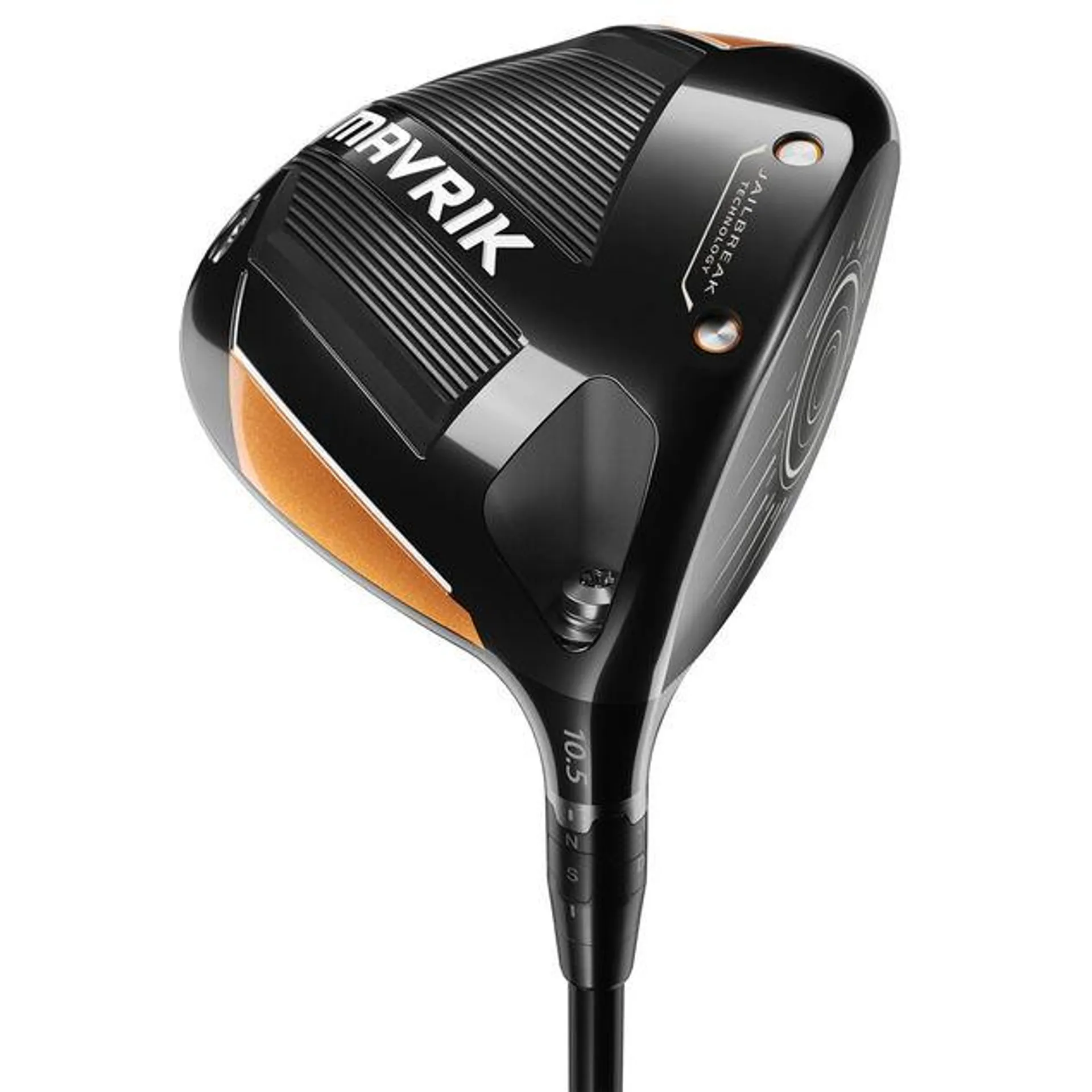 Callaway MAVRIK 22 Golf Driver