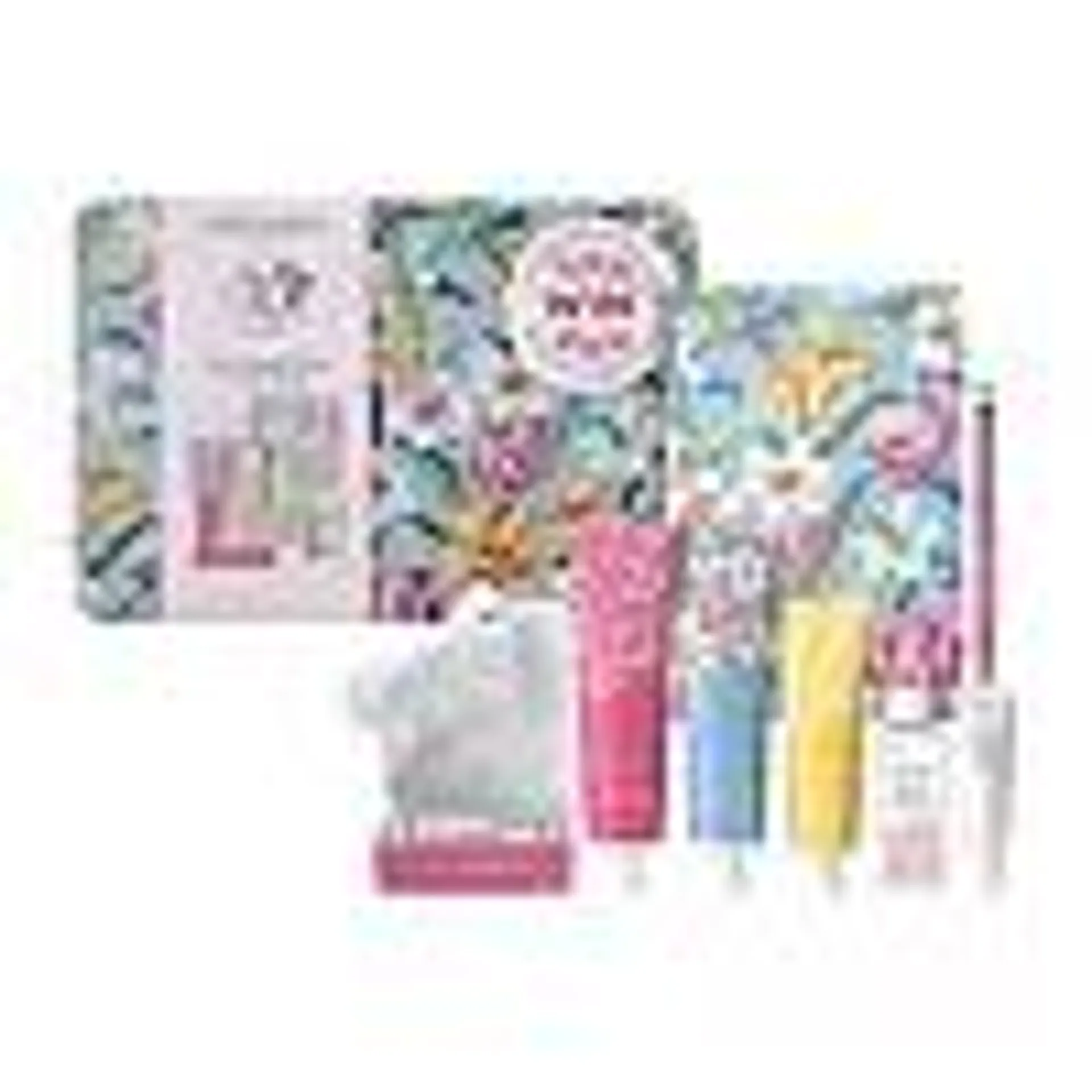 Laura Ashley Give Yourself Time Gift Set