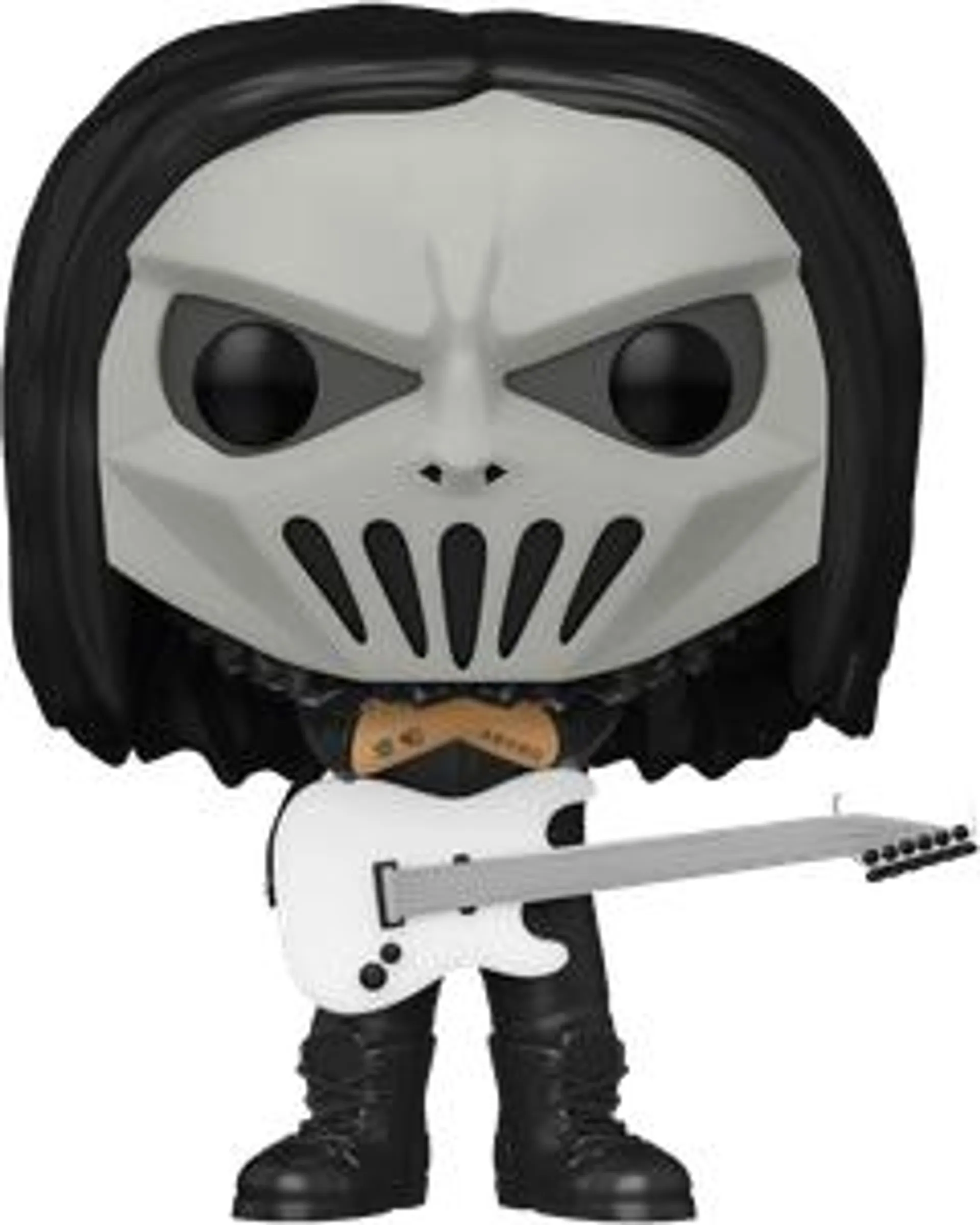 Slipknot: Pop! Vinyl Figure: Mick