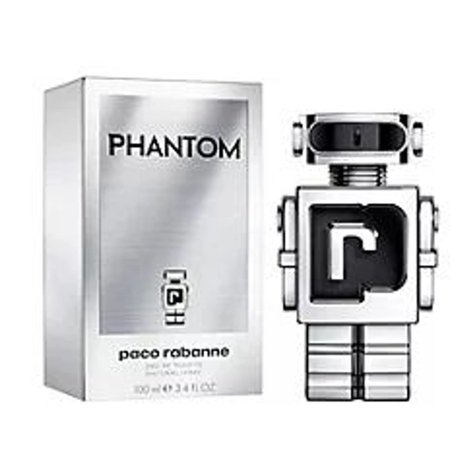 Paco Rabanne Phantom Eau de Toilette