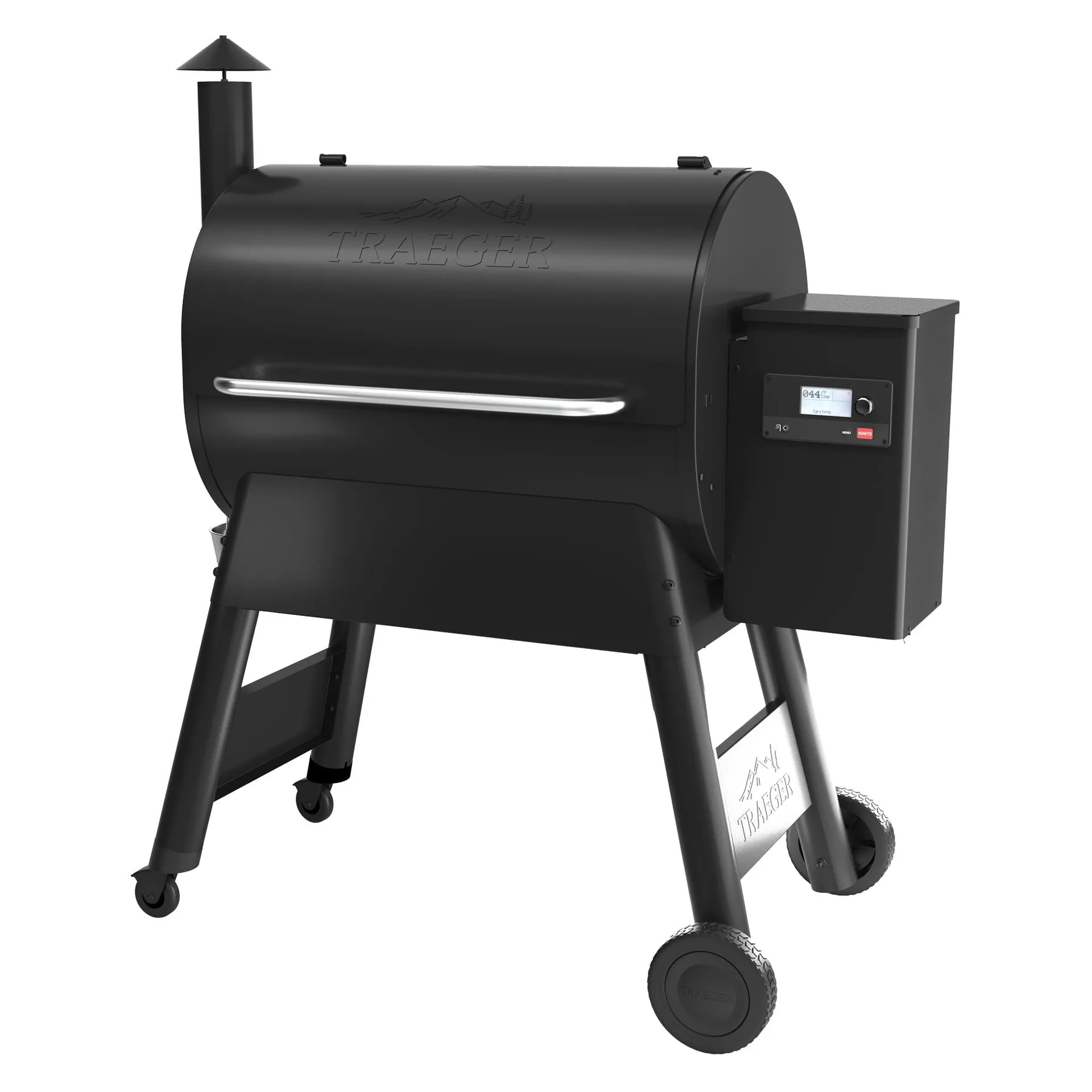 Traeger Pro 780 Wood Pellet BBQ