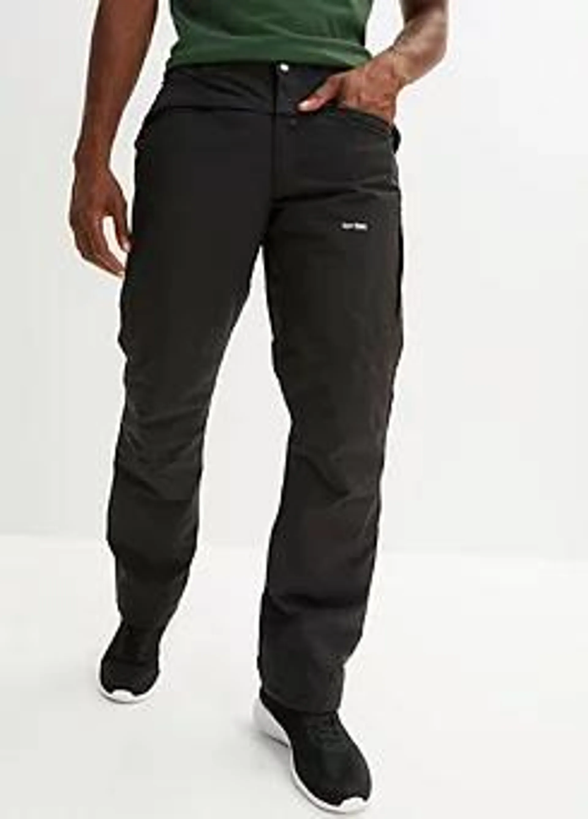 Waterproof Thermal Trousers