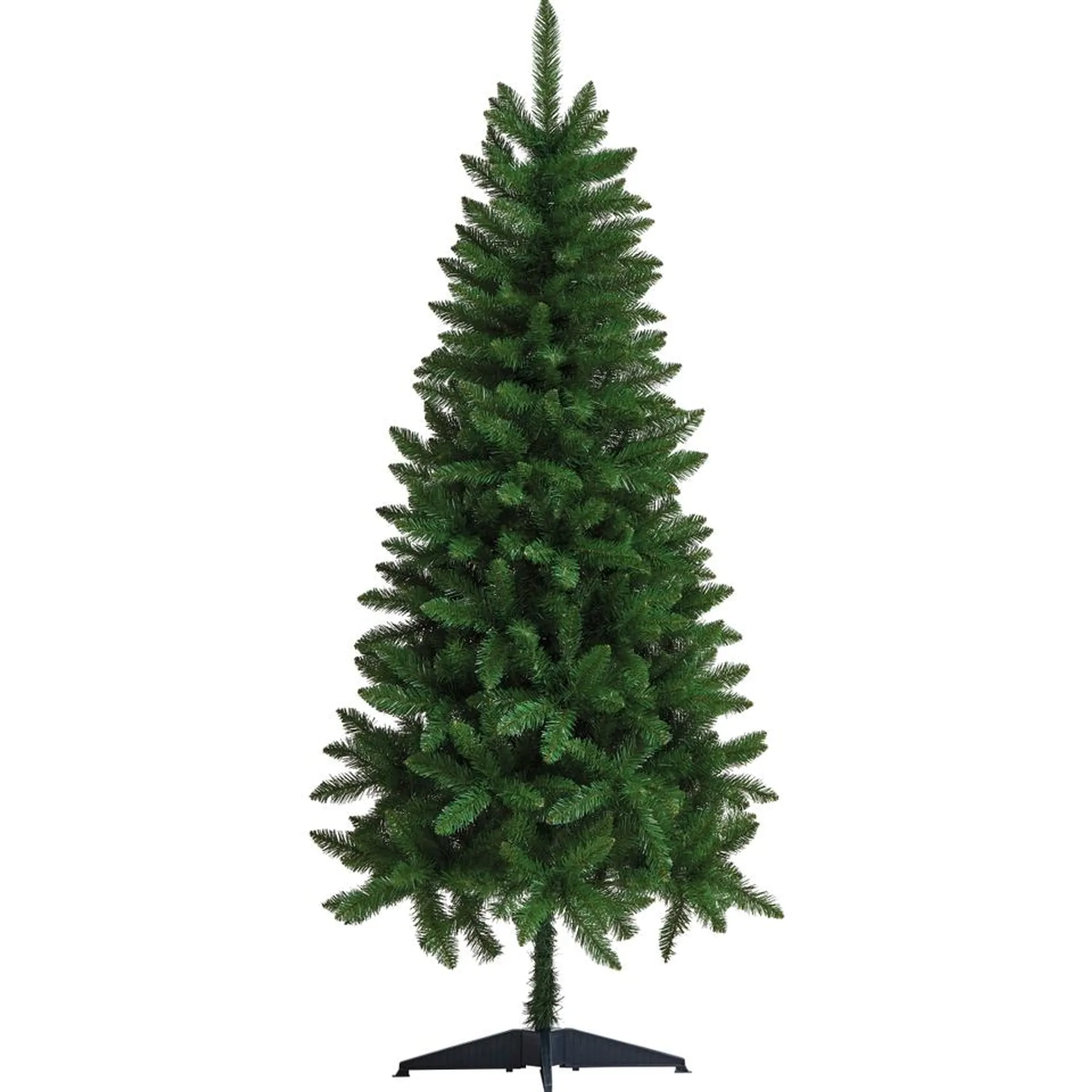 6ft Pine Artificial Christmas Tree