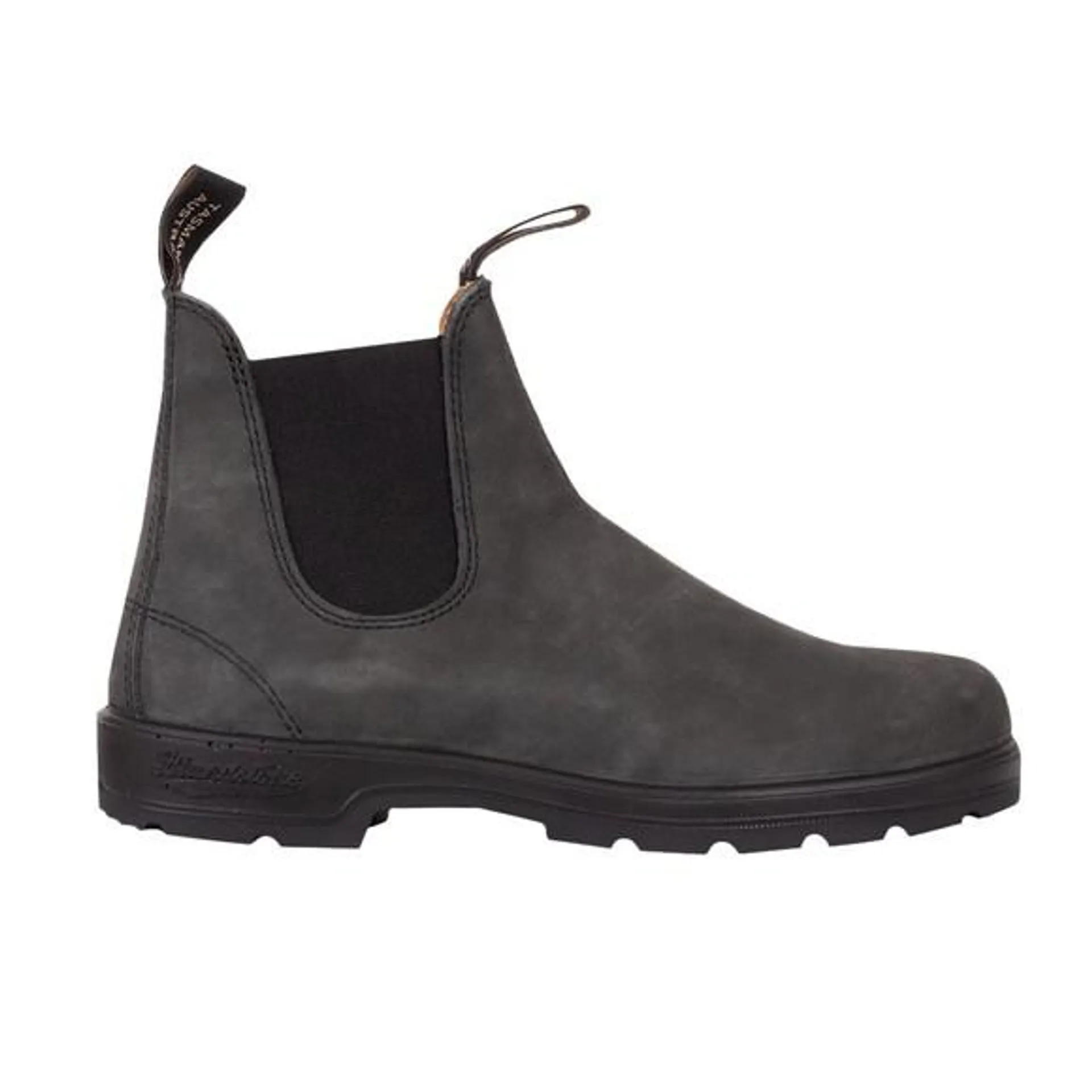 Mens Black 500 Series Boot