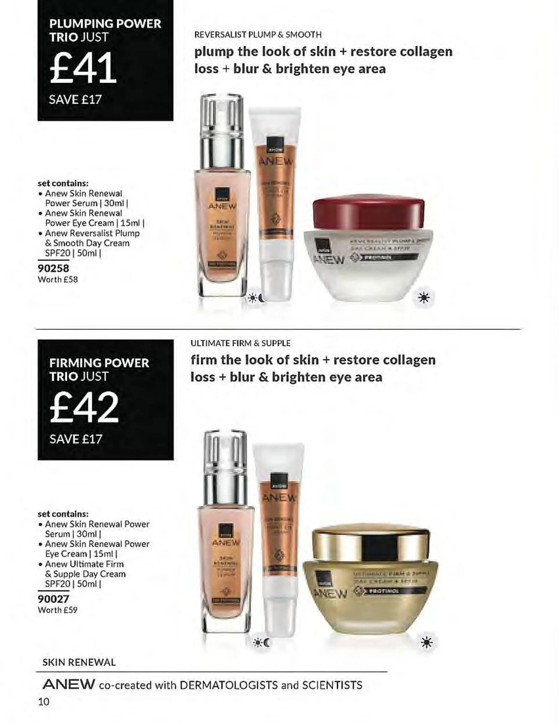 Avon leaflet from 1 May to 31 May 2024 - Catalogue Page 10