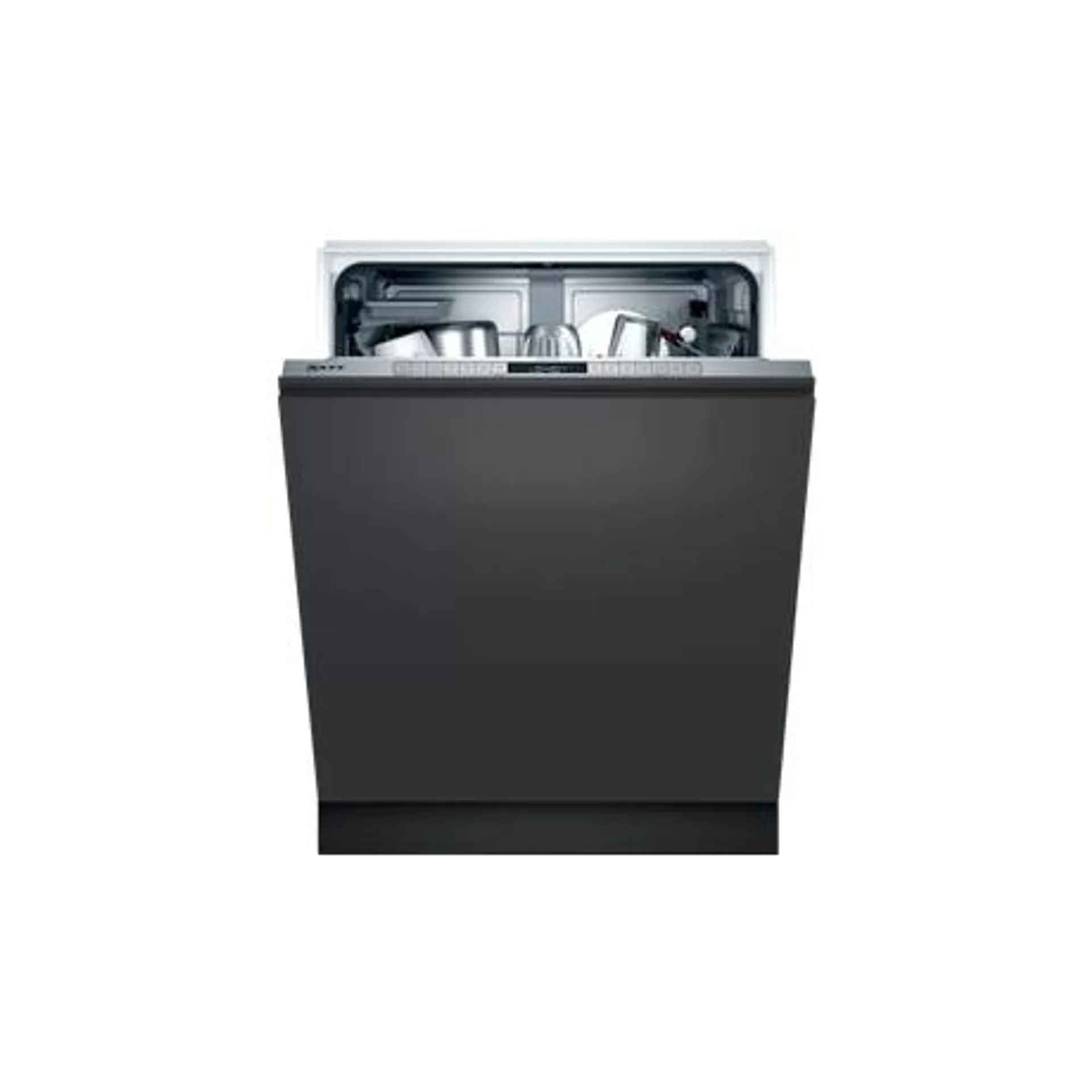 NEFF S155HAX27G N50 Built-In Dishwasher