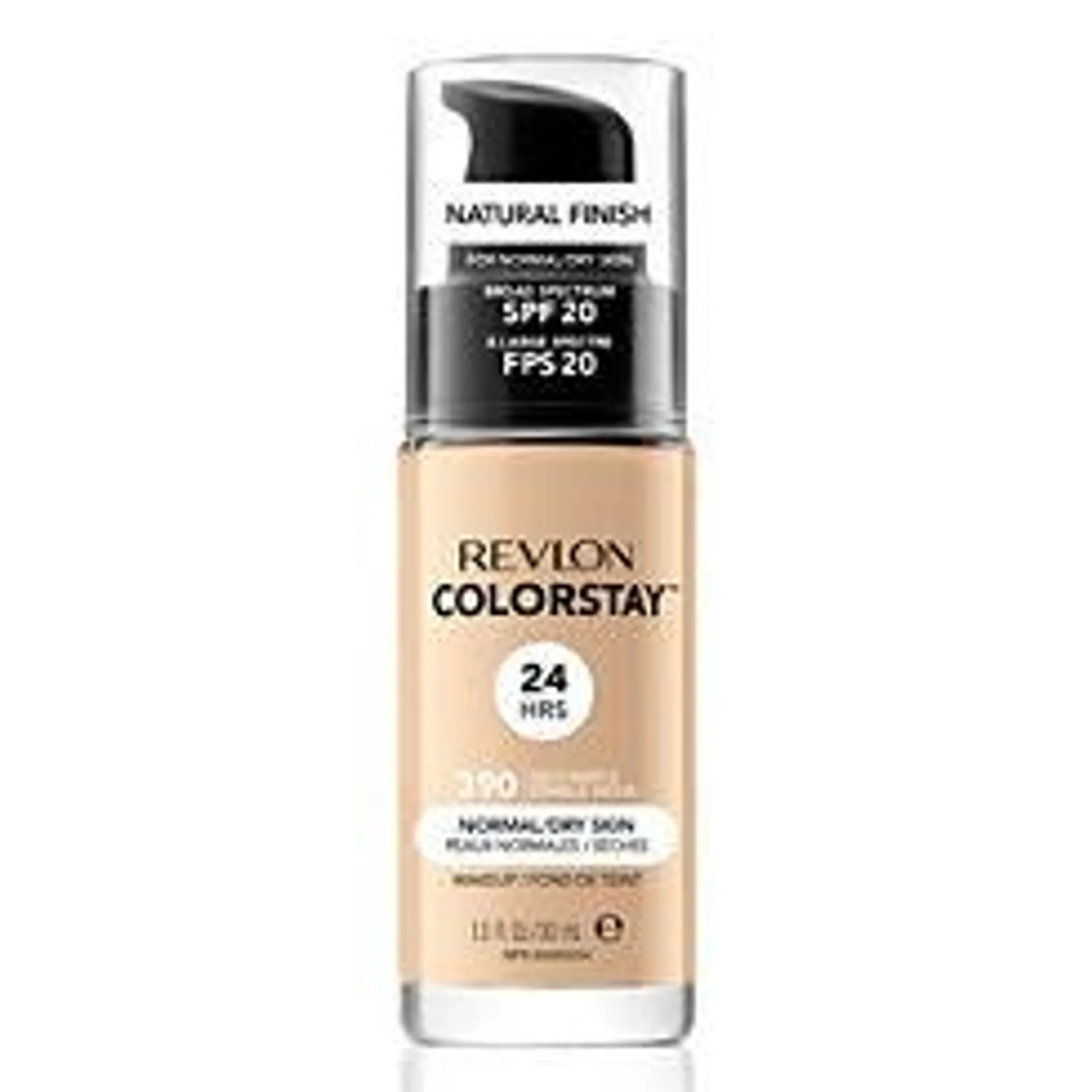 Revlon Colorstay Foundation for Normal/Dry Skin 30ml