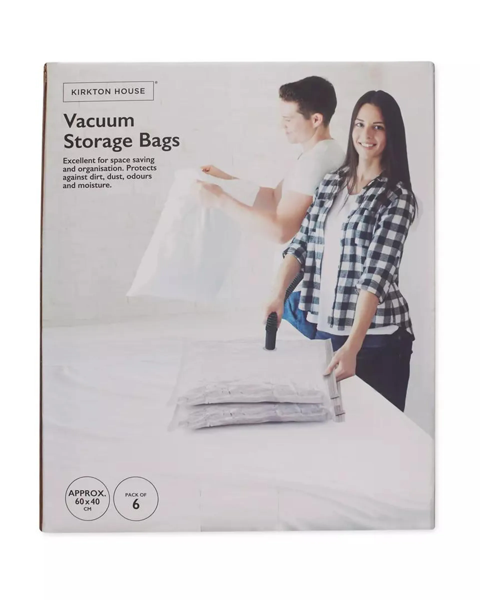 Vacuum Storage Bags