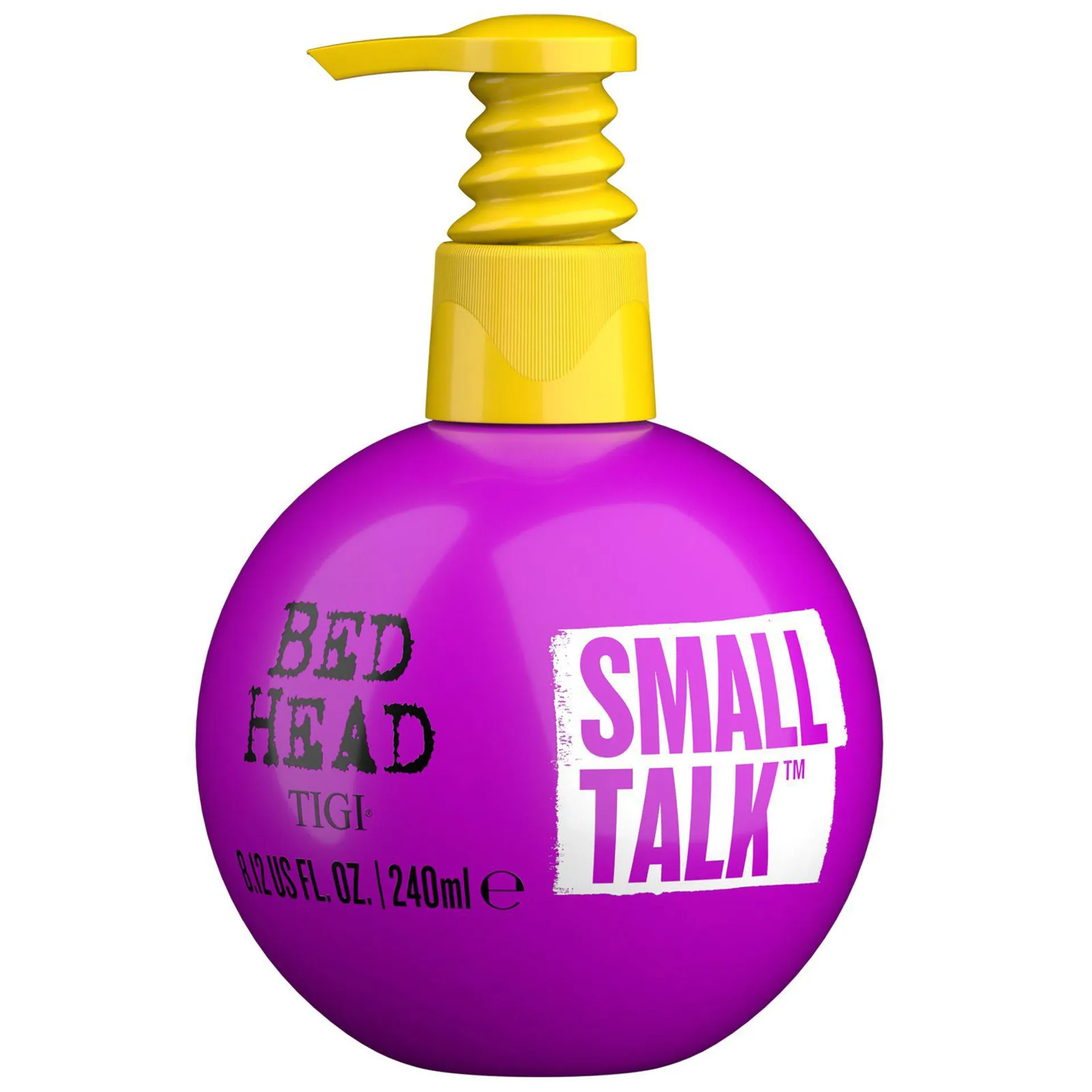 Small Talk Hair Thickening Cream for Fine Hair 240ml
