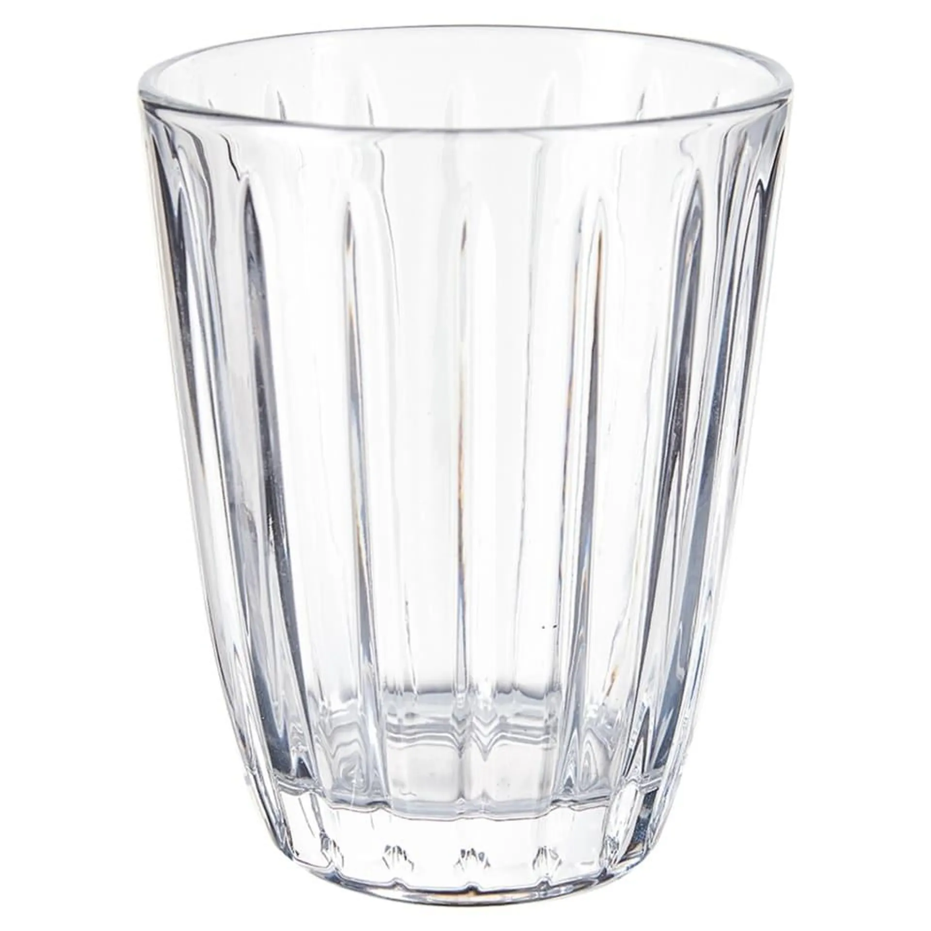 F&F Home Nova Glass Tumbler