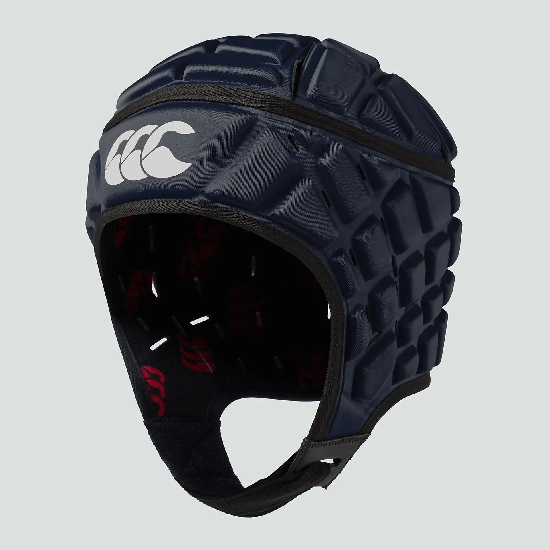 ADULT UNISEX RAZE HEADGUARD NAVY