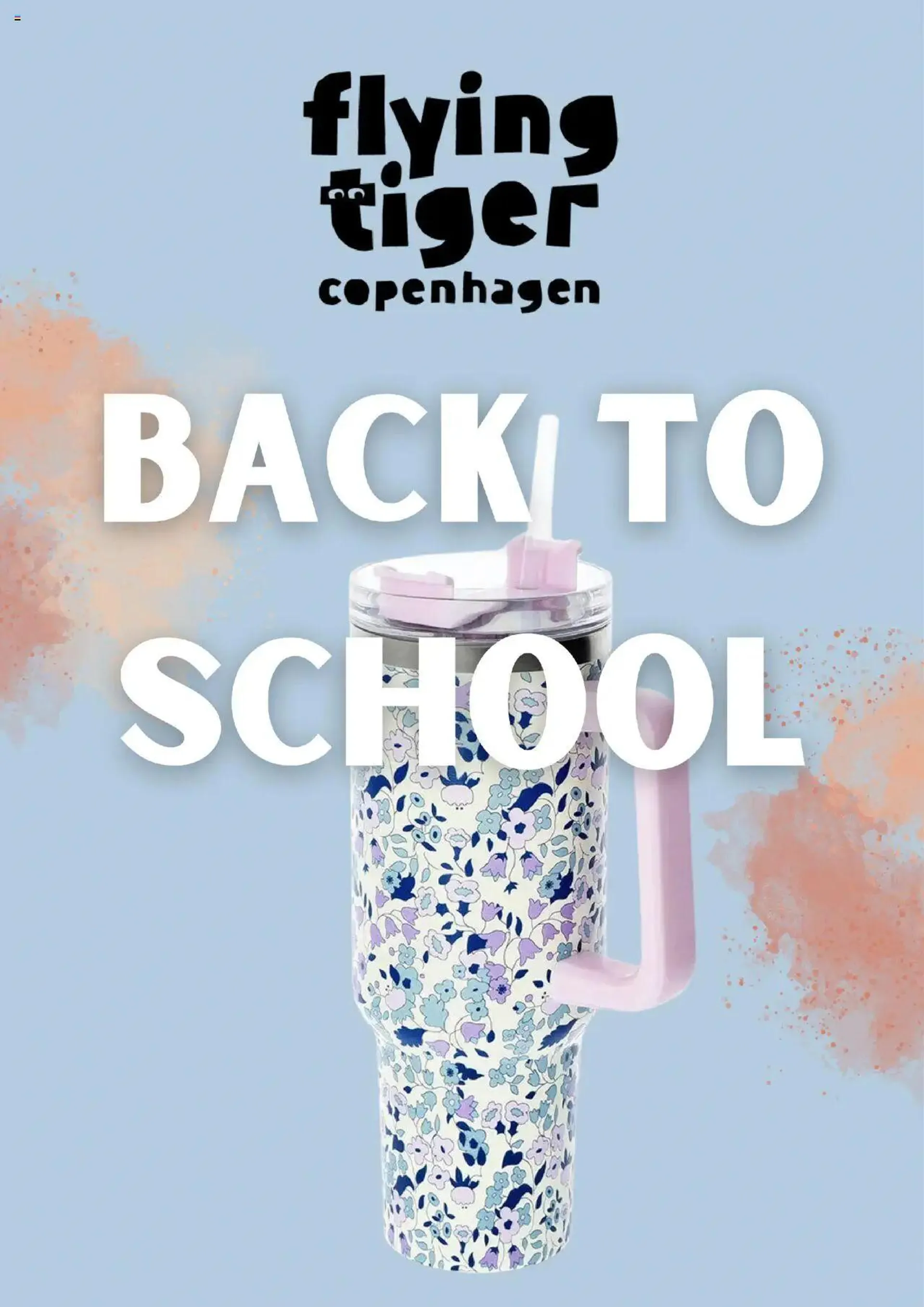 Flying Tiger Copenhagen - Offers - 0