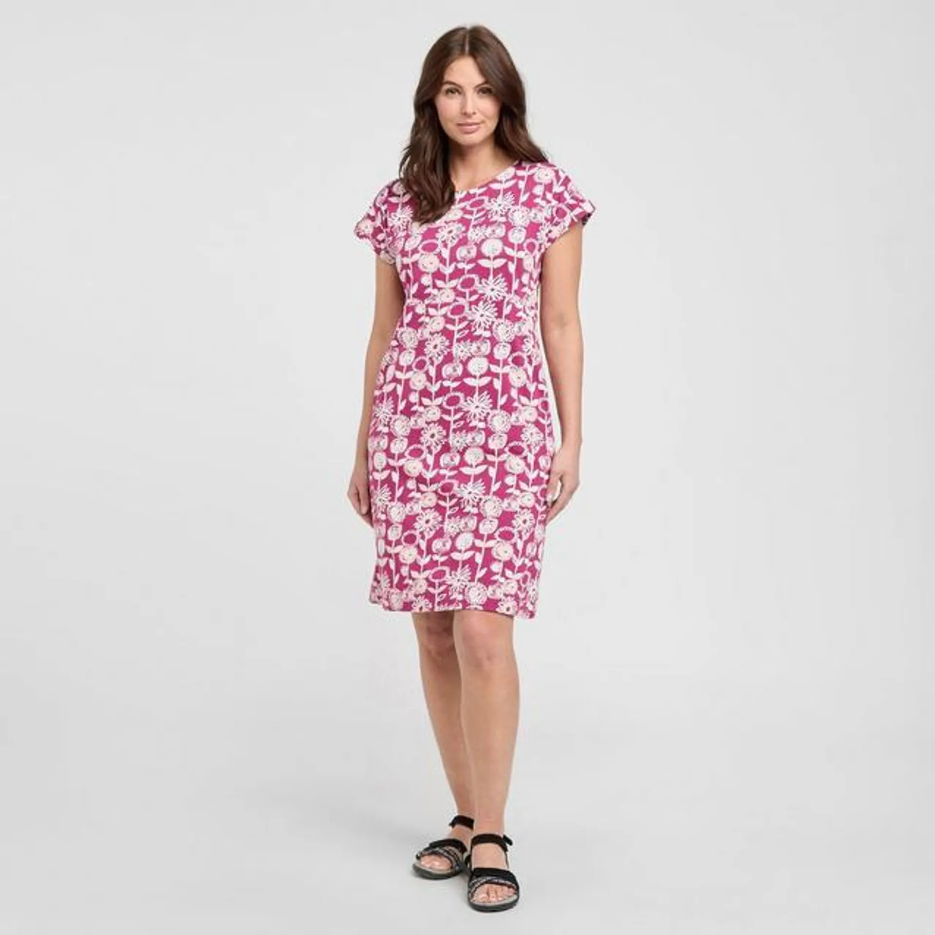 Women’s Florida Organic Cotton Dress