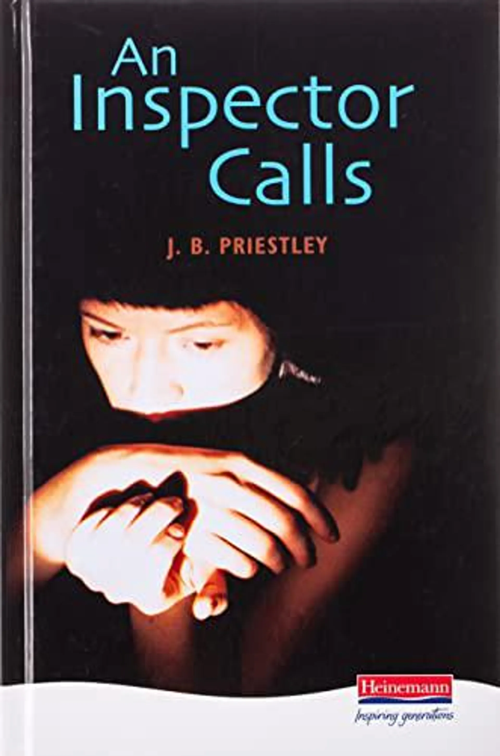 An Inspector Calls by J.B Priestley