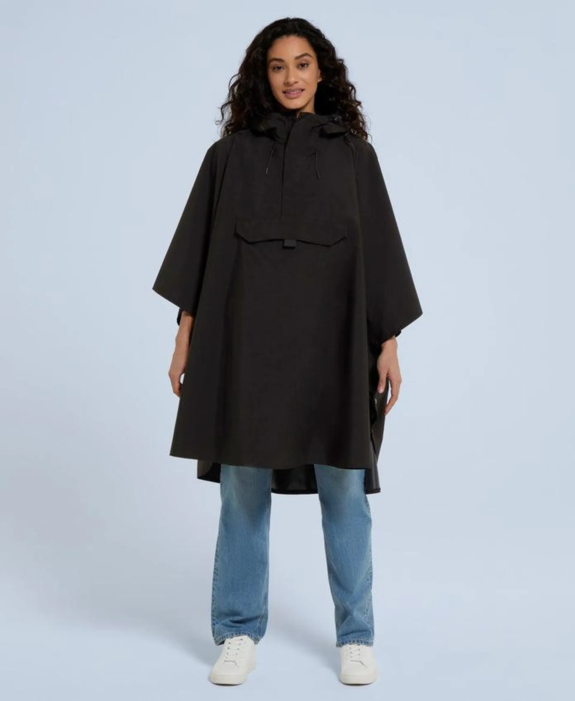 Pace Womens Waterproof Poncho