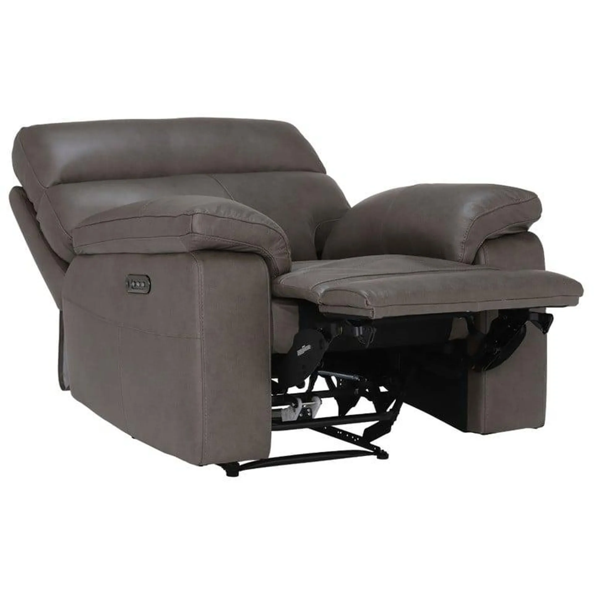 Clark Armchair With Power Motion Recliner