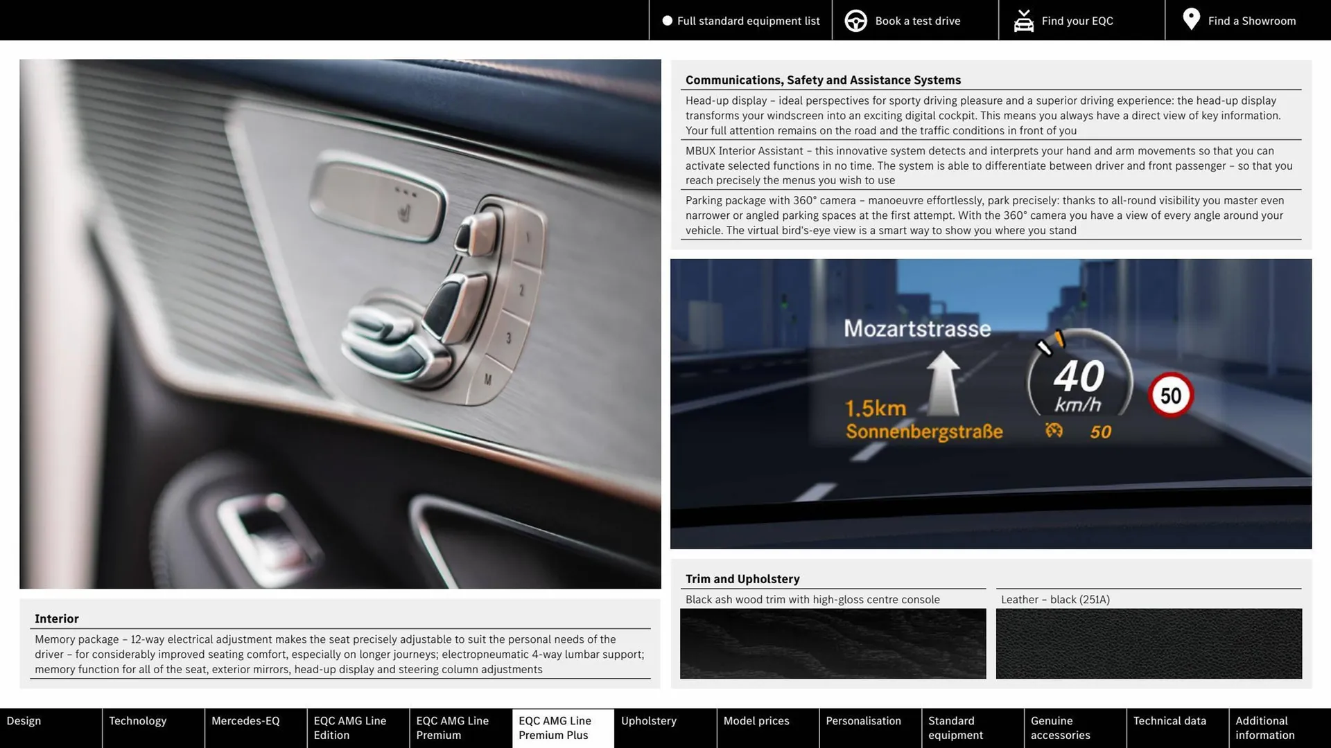 Mercedes-Benz leaflet from 4 October to 4 October 2024 - Catalogue Page 24