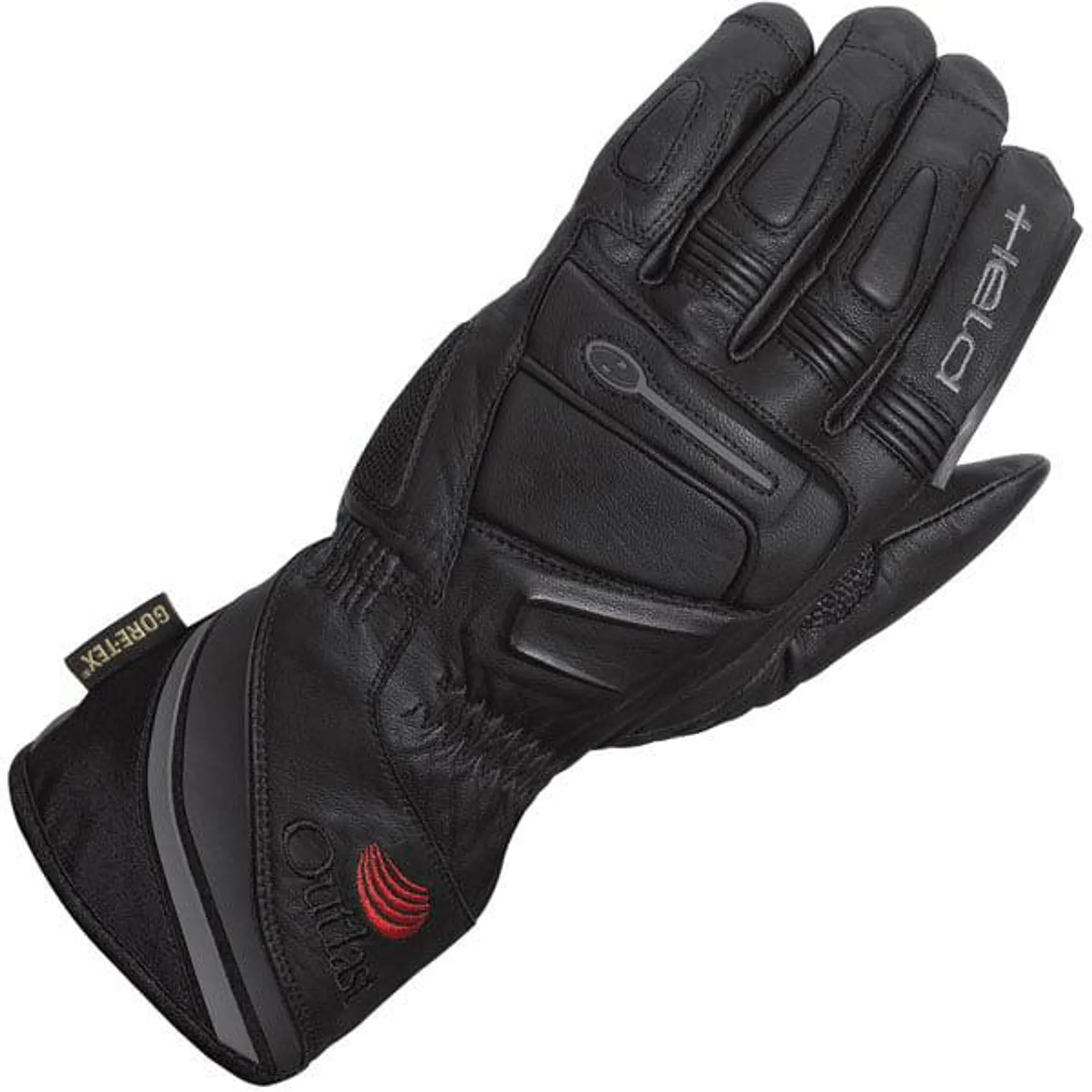 Held Season Gore-Tex Glove - Black