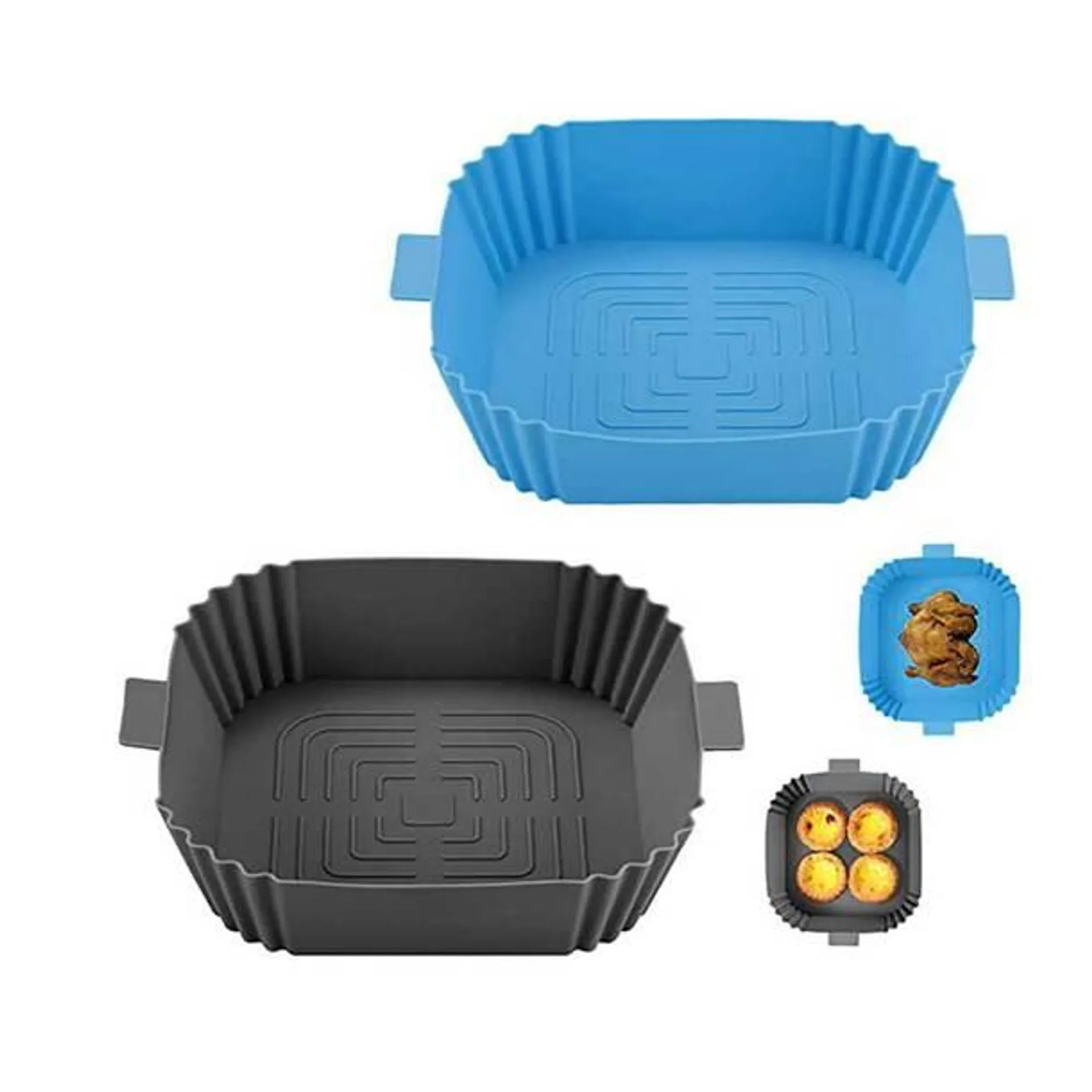 Reusable Air Fryer Liners