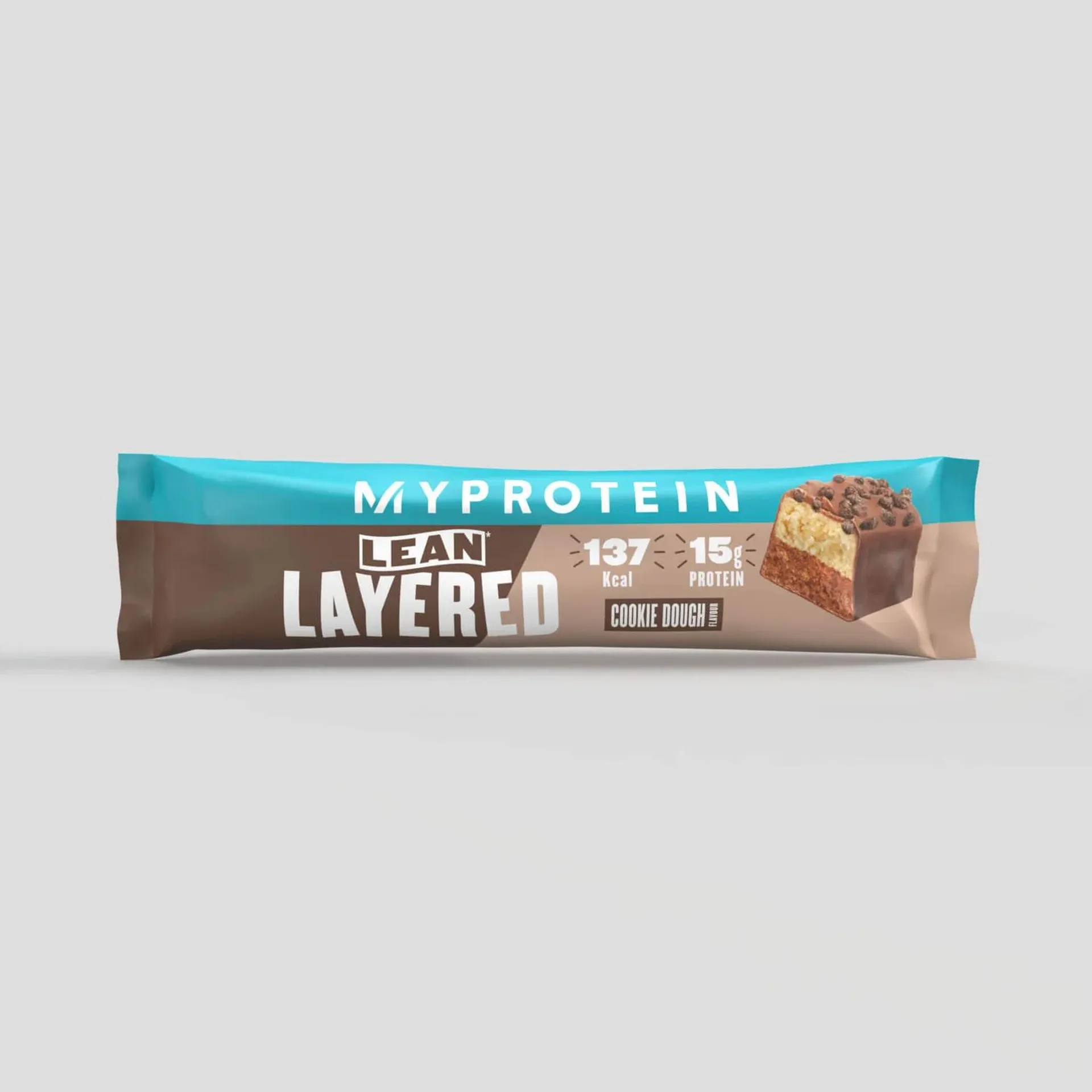 Lean Layered Bar (Sample)