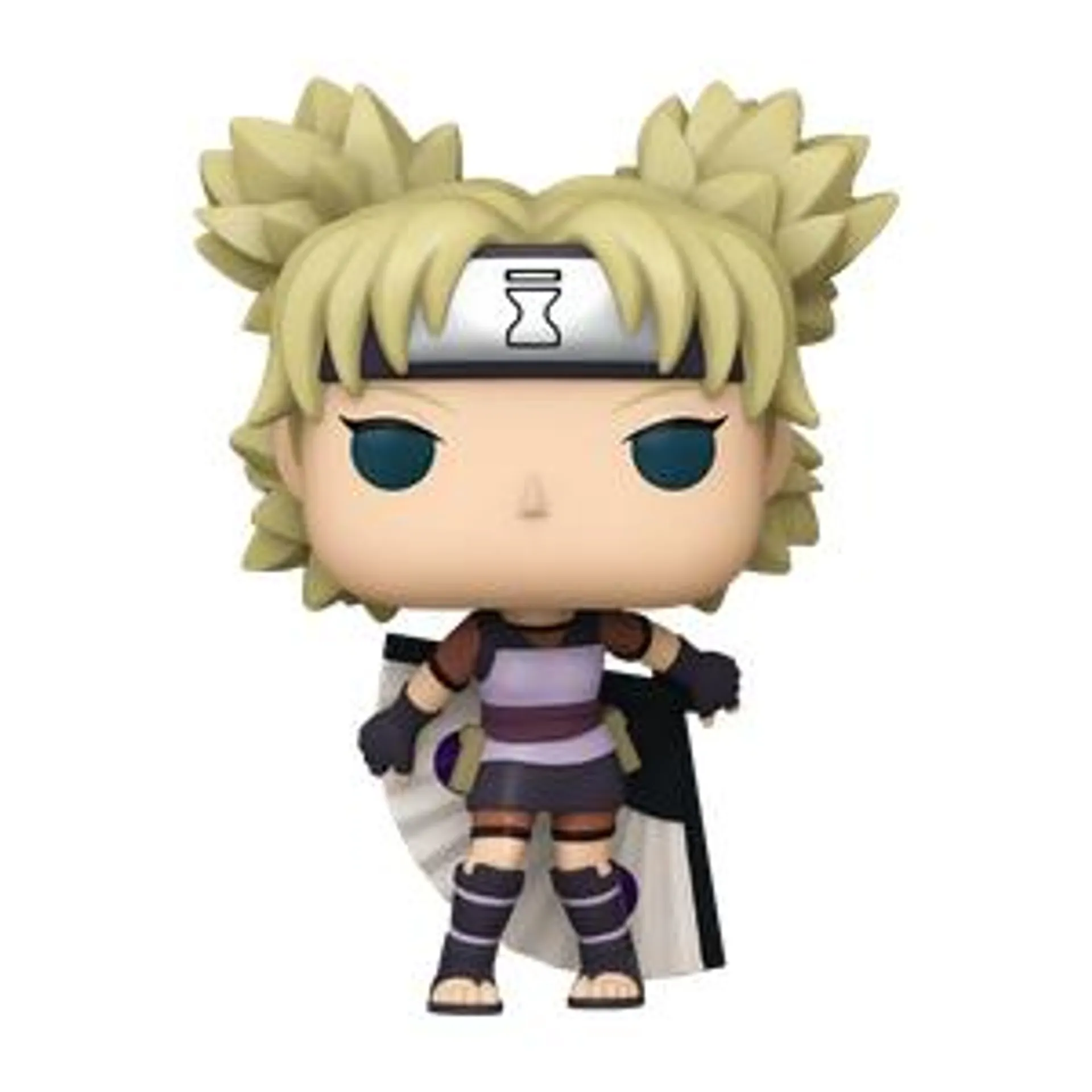 Naruto: Shippuden: Pop! Vinyl Figure: Temari