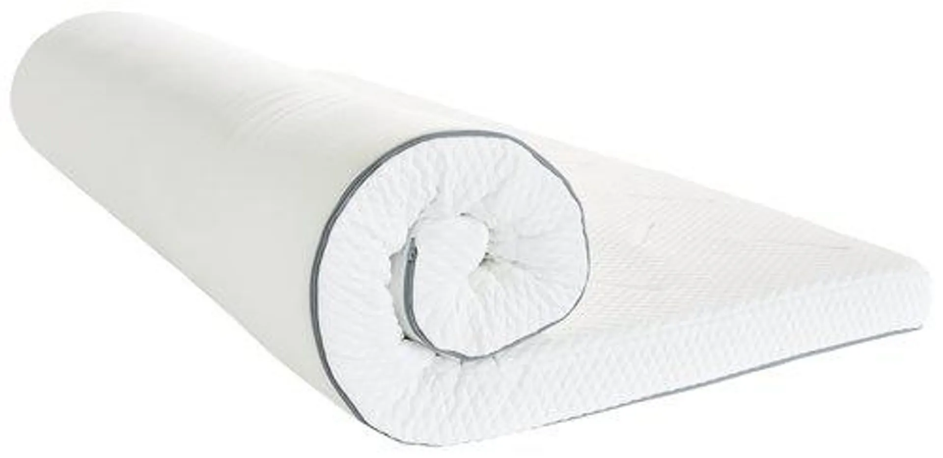 Mattress topper 180x200 GOLD T110 Super King