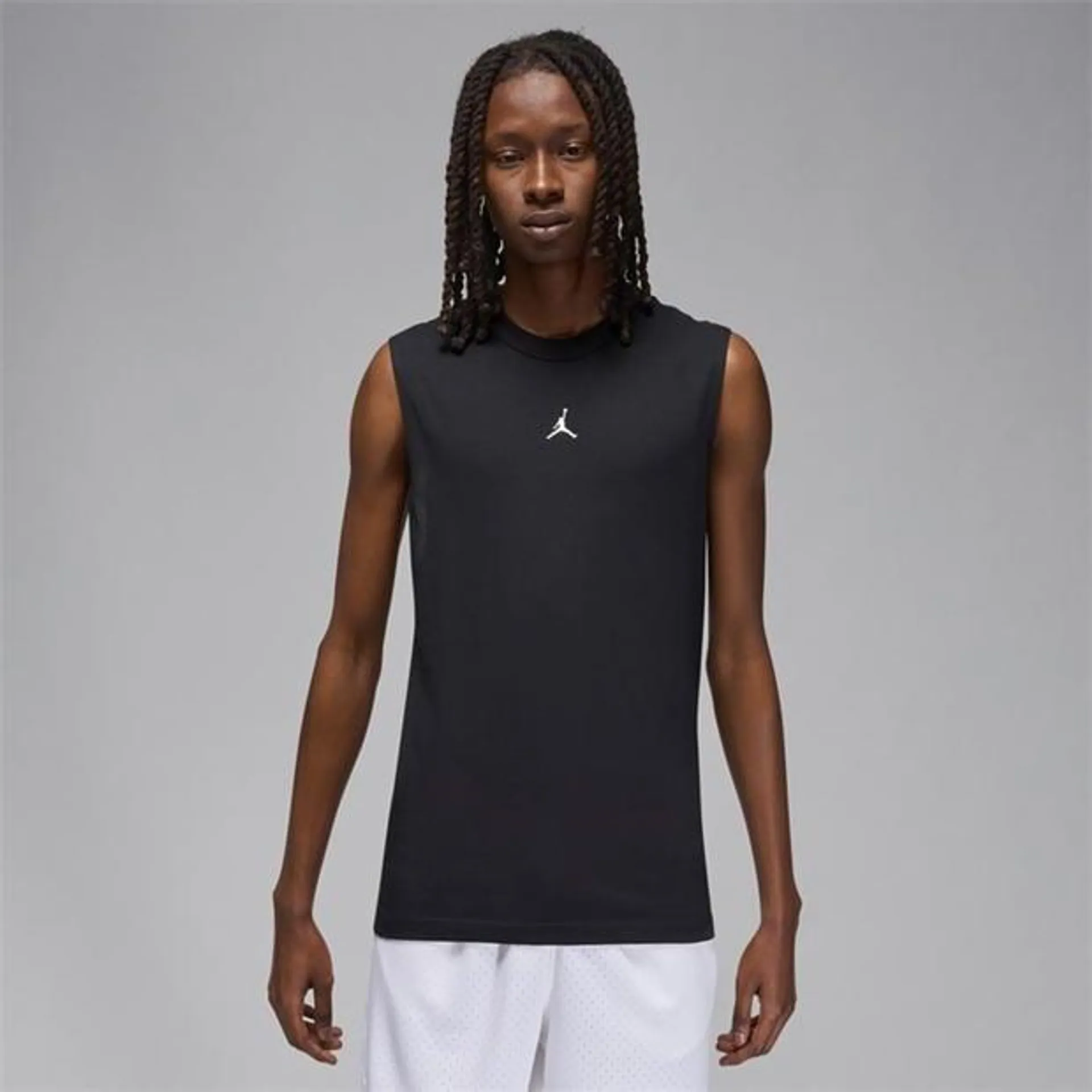 Sport Men's Dri-FIT Sleeveless Top