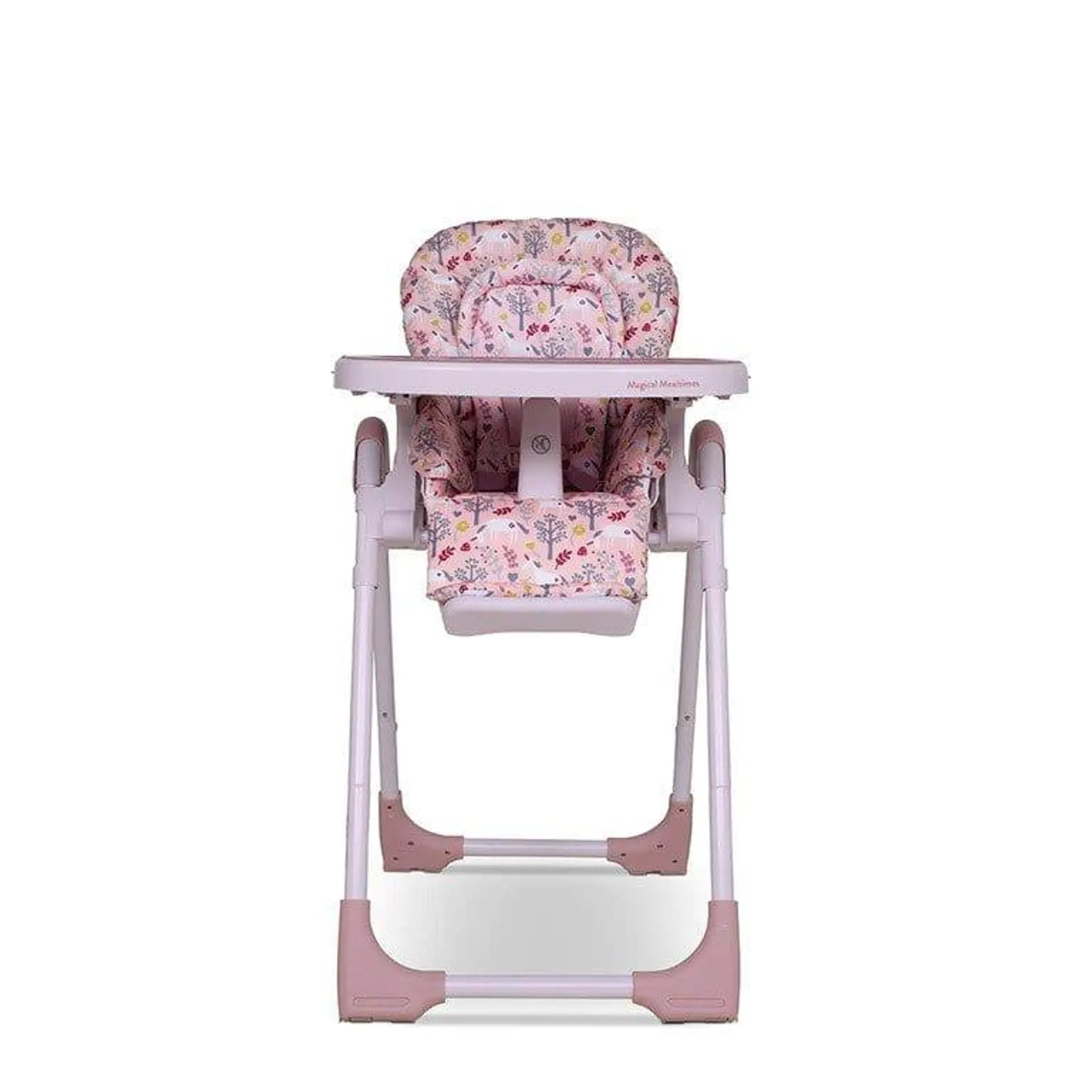 Cosatto Noodle 0+ Highchair Unicorn Garden