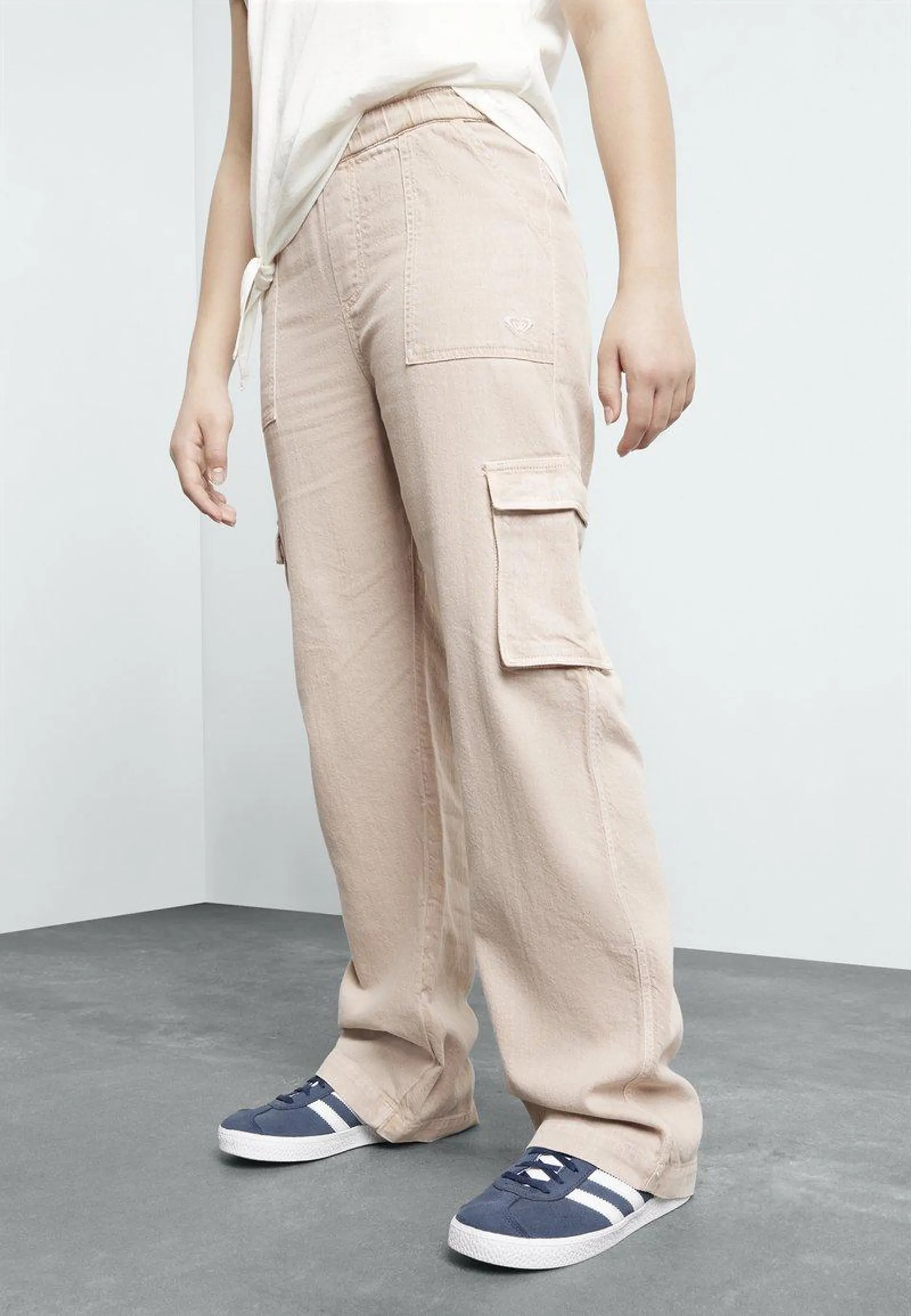 PRECIOUS - Cargo trousers