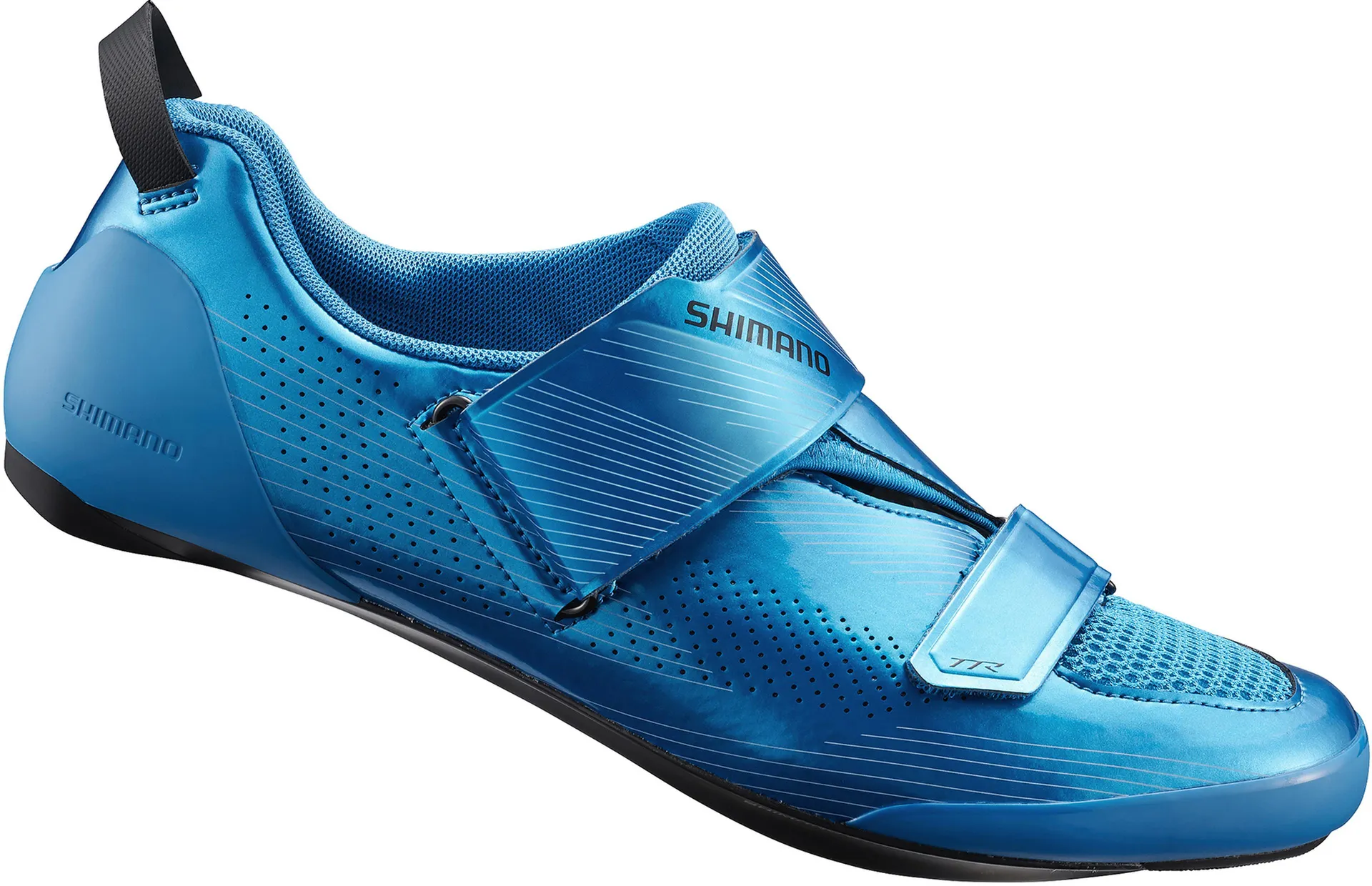 Shimano TR9 SPD-SL Triathlon Shoes