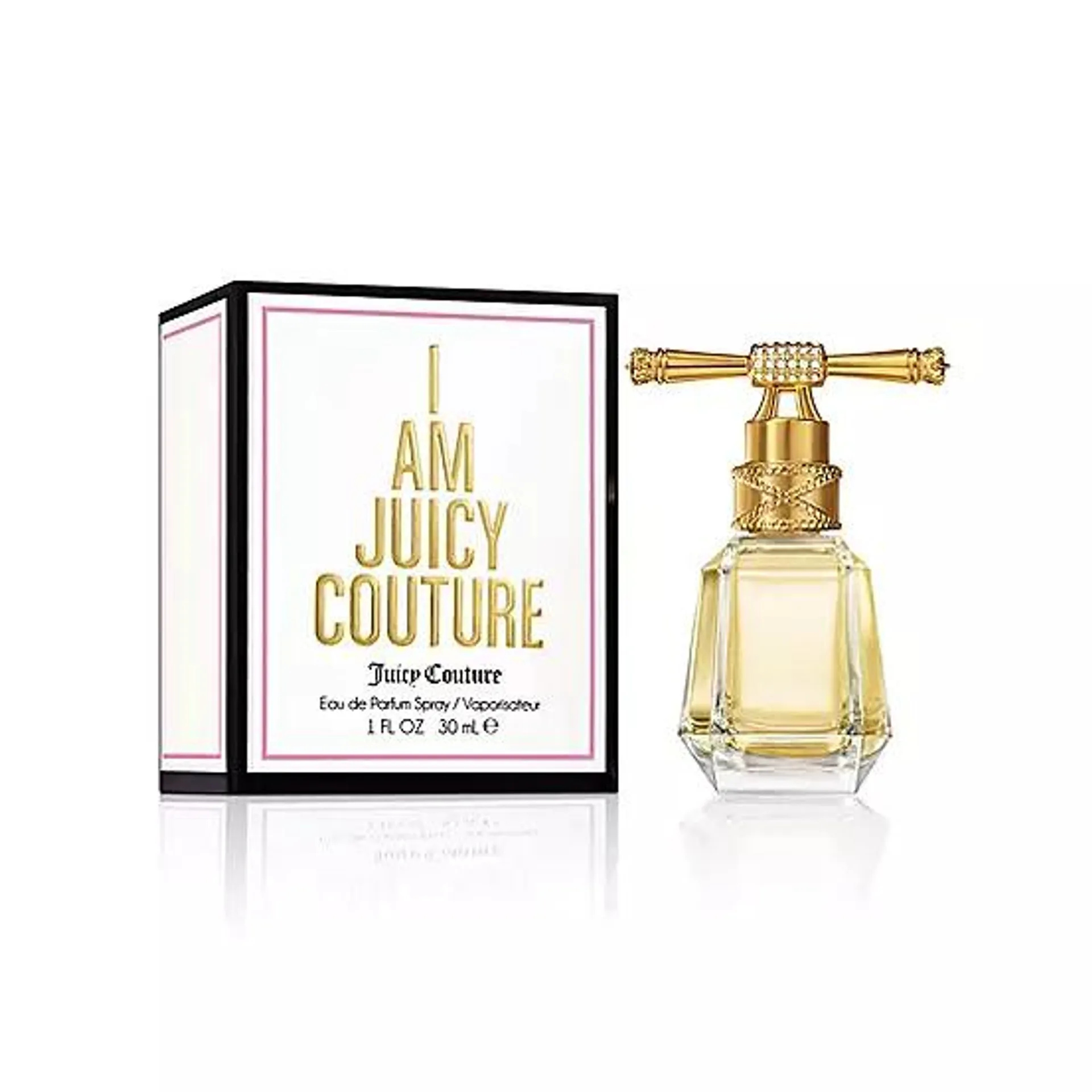 Juicy Couture I Am Couture Eau de Parfum