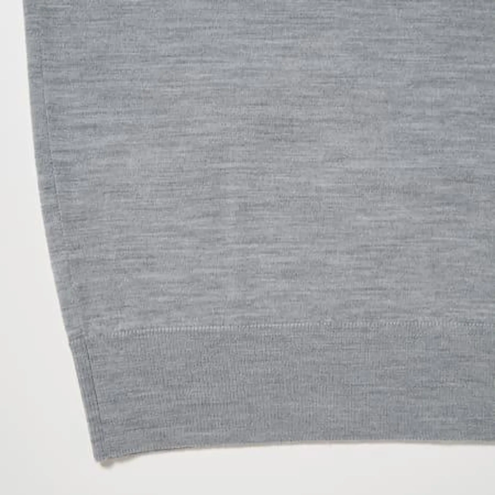 Extra Fine Merino Crew Neck Jumper