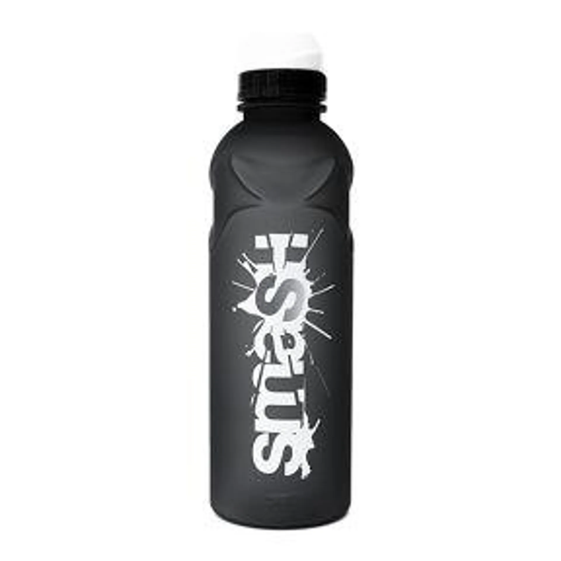 Smash Grey Bottle