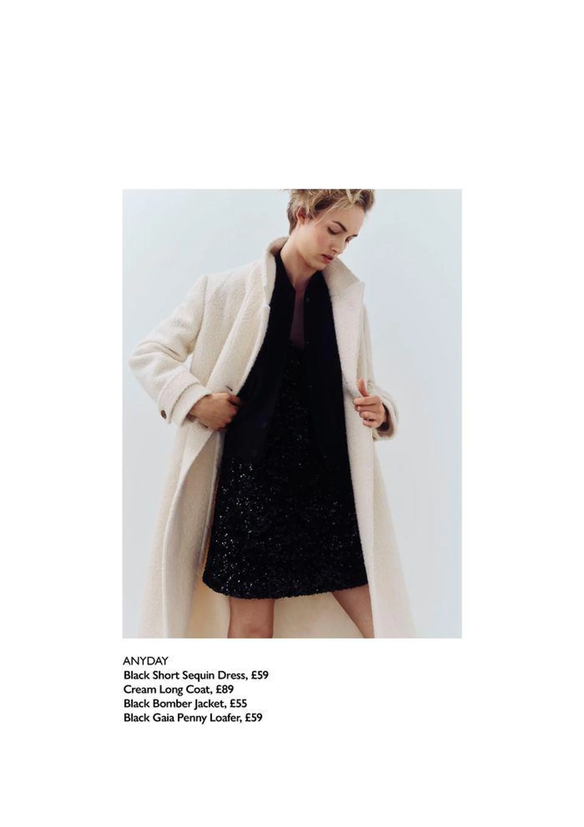 Winter Womens Lookbook from 1 December to 28 February 2025 - Catalogue Page 61