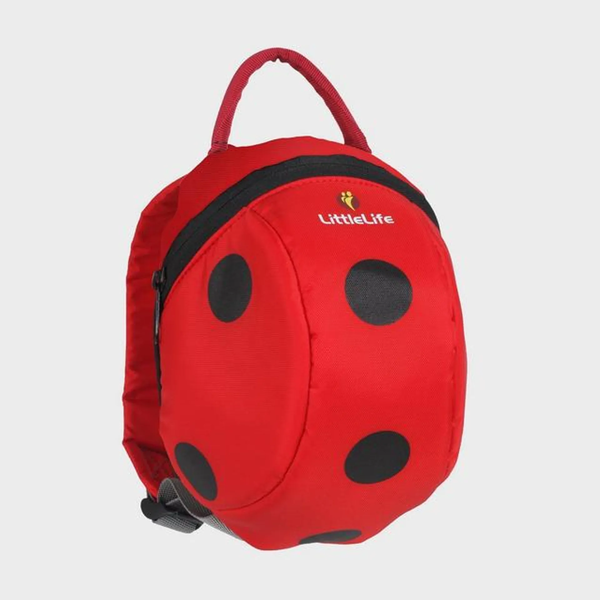 Ladybird Toddler Pack with Rein