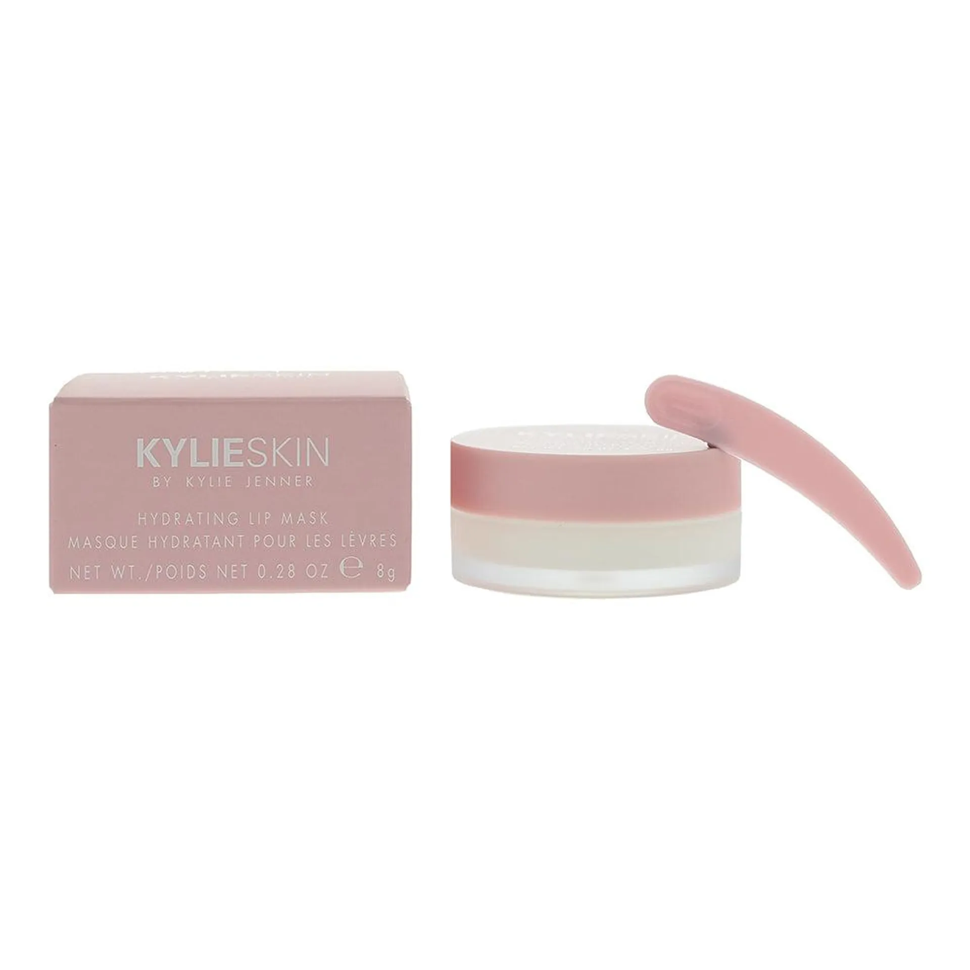 Kylie By Kylie Jenner Kylie Skin Hydrating Lip Mask 8g