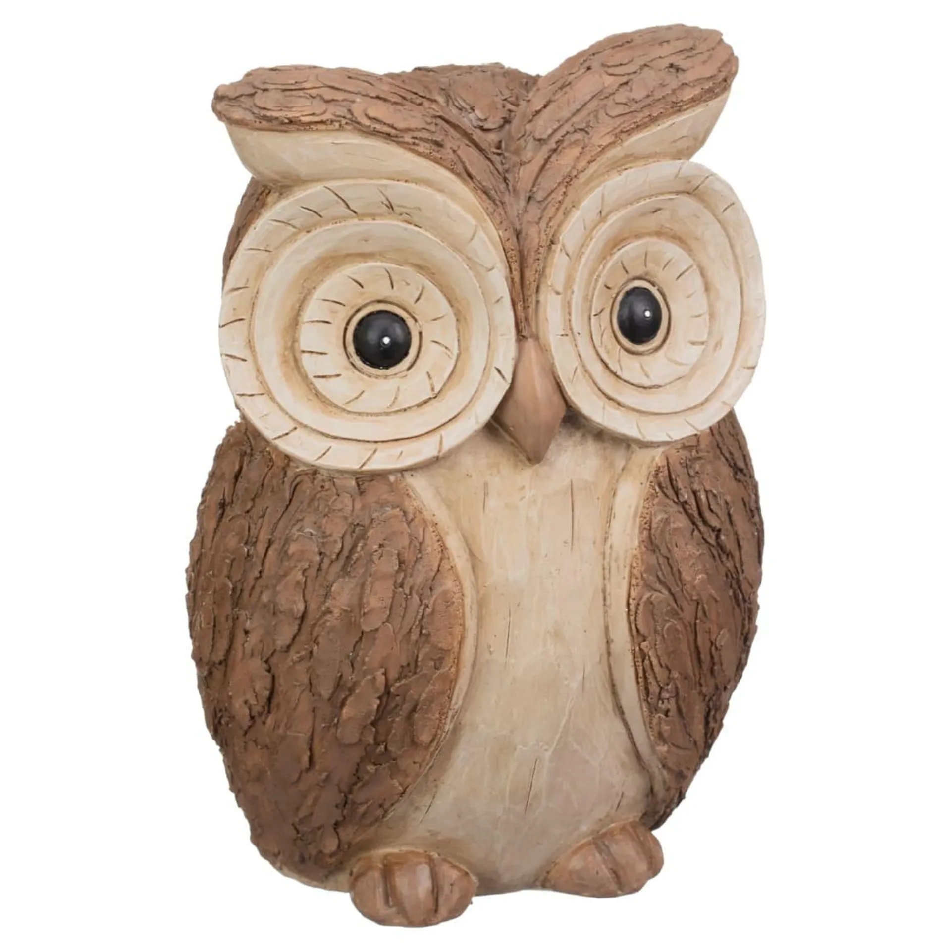 Animal Garden Ornament - Owl