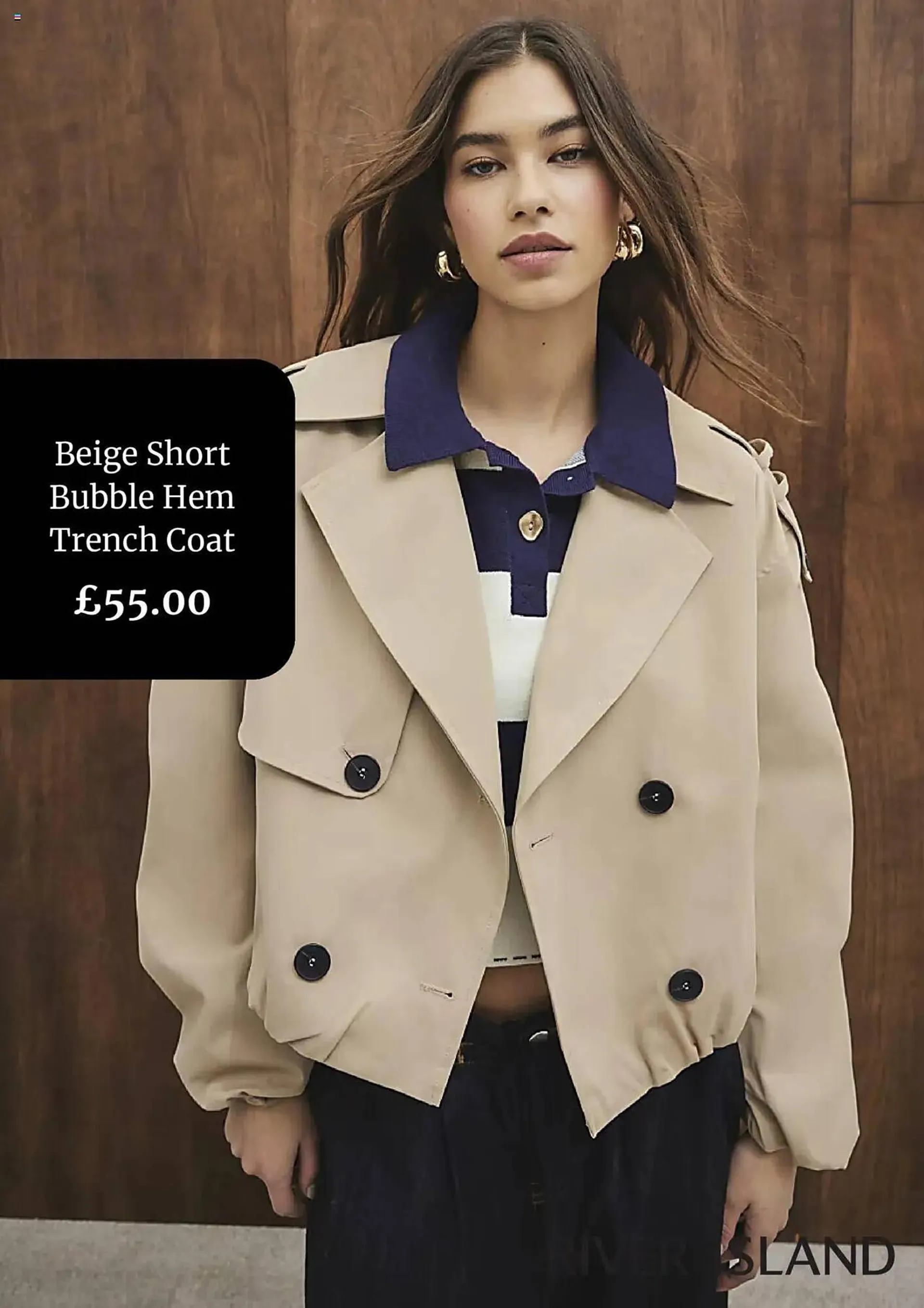 River Island leaflet from 20 January to 19 February 2025 - Catalogue Page 3