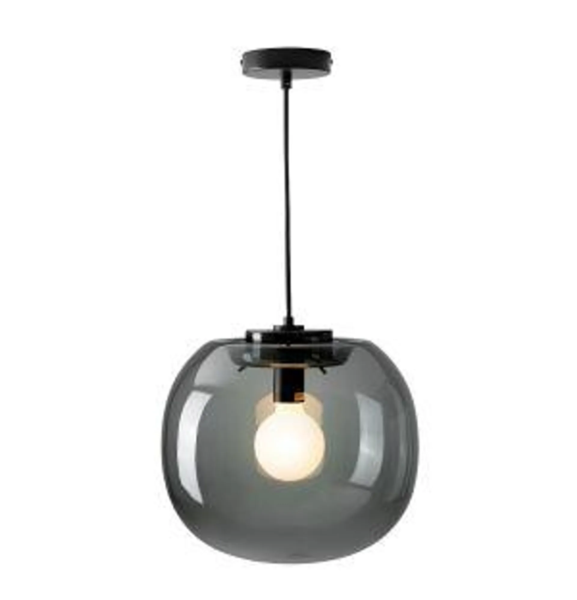 Flo Pendant Light