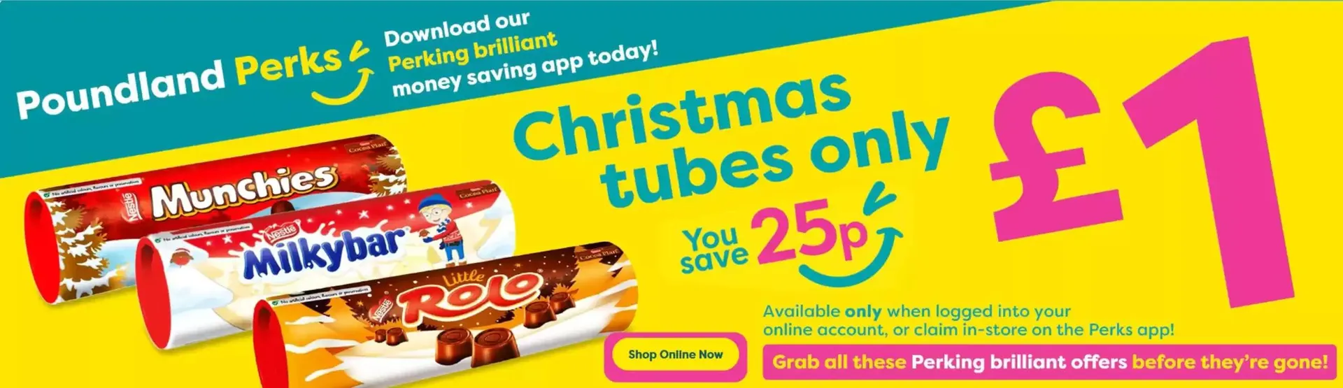 Christmas Deals  from 12 December to 26 December 2024 - Catalogue Page 2